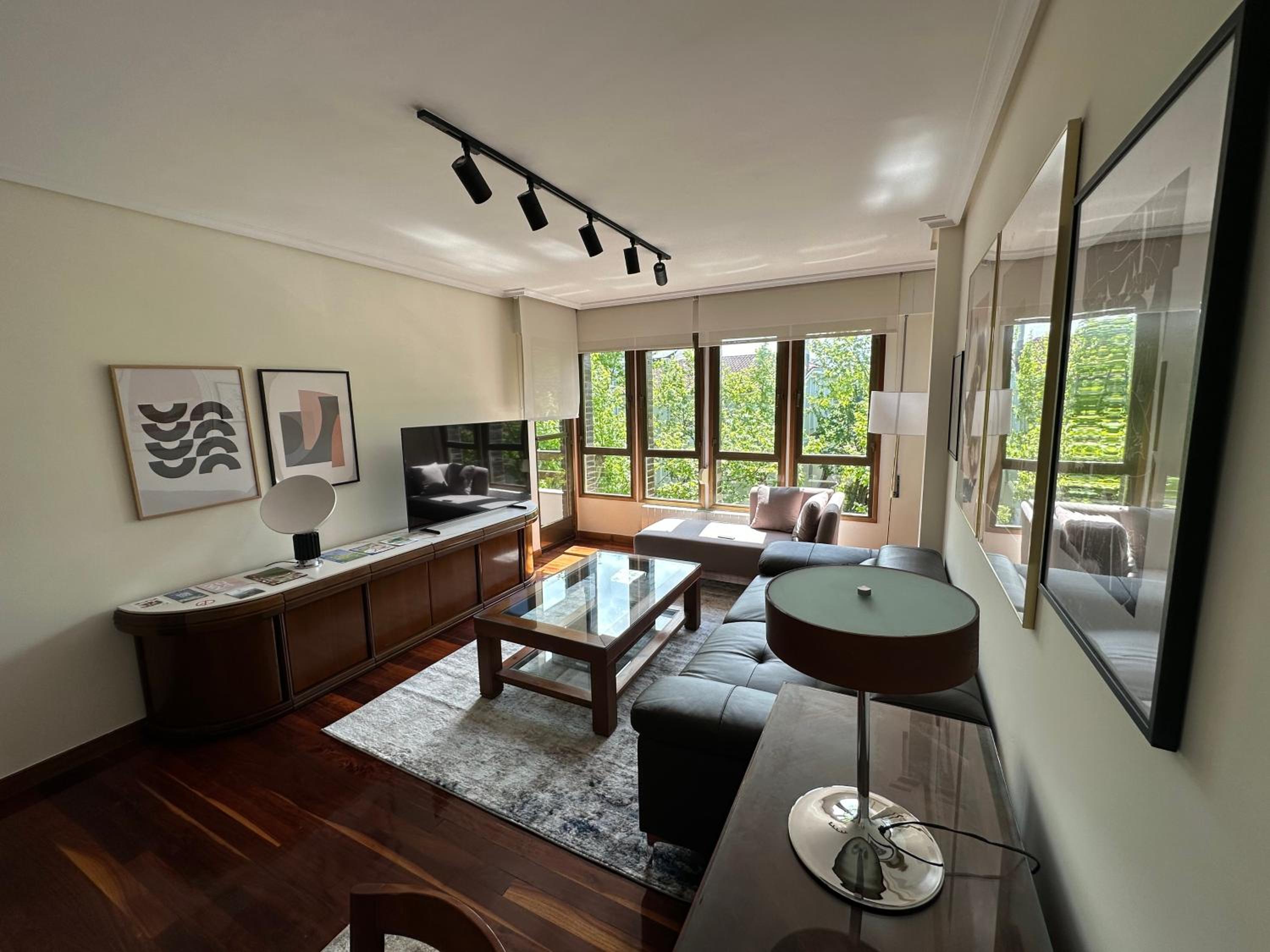 Departamento de tres habitaciones