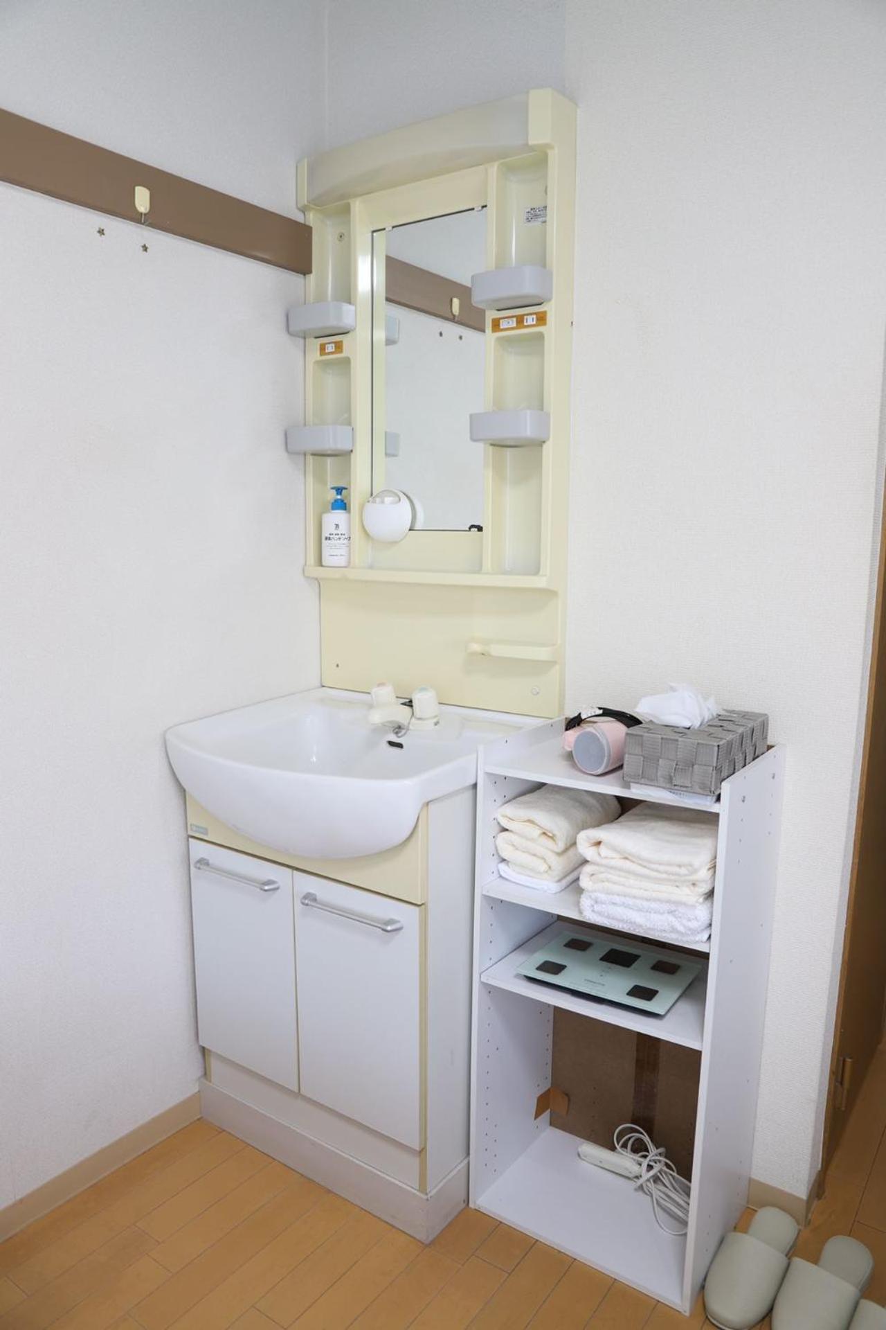 Double or Twin Room photo 3