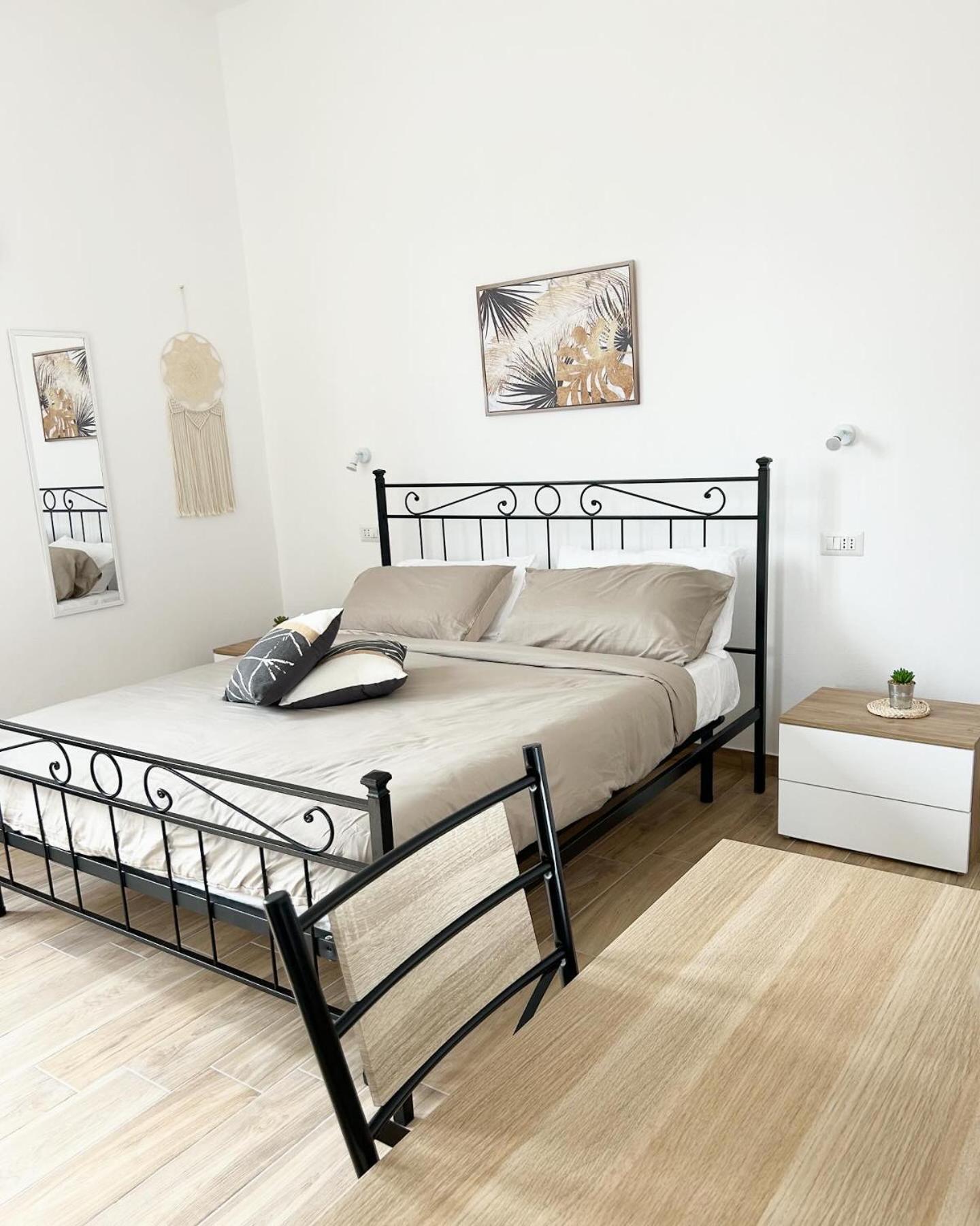 Quadruple Room with Bathroom photo 1