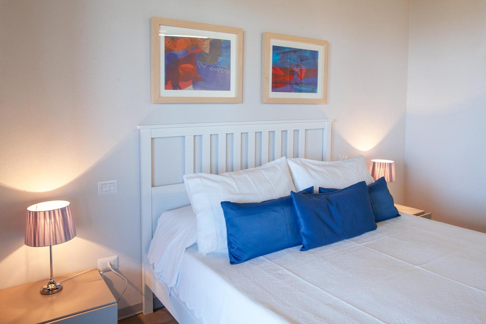 Queen Room with Sea View - Photo 1