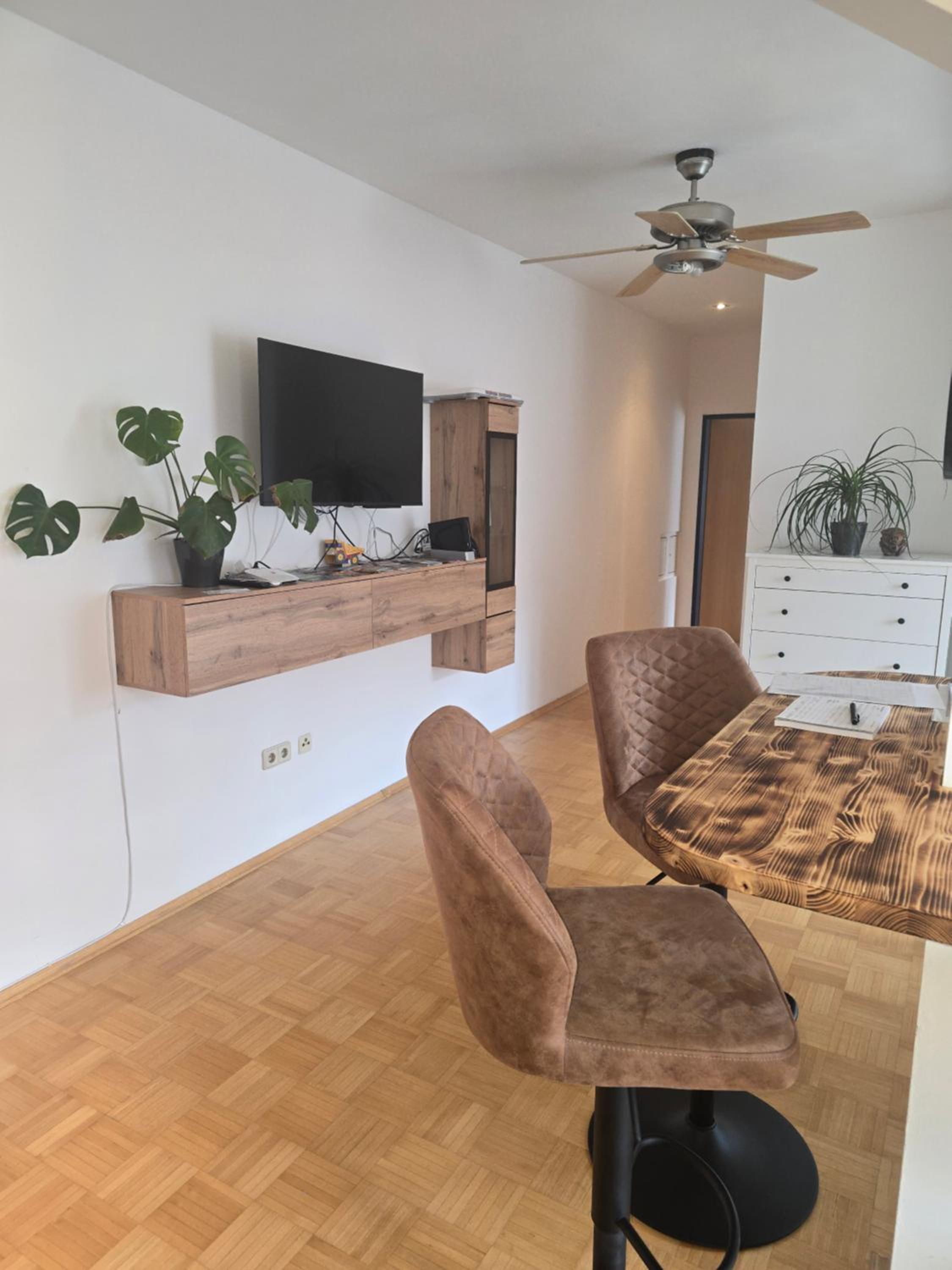 Two-Bedroom Apartment photo 2