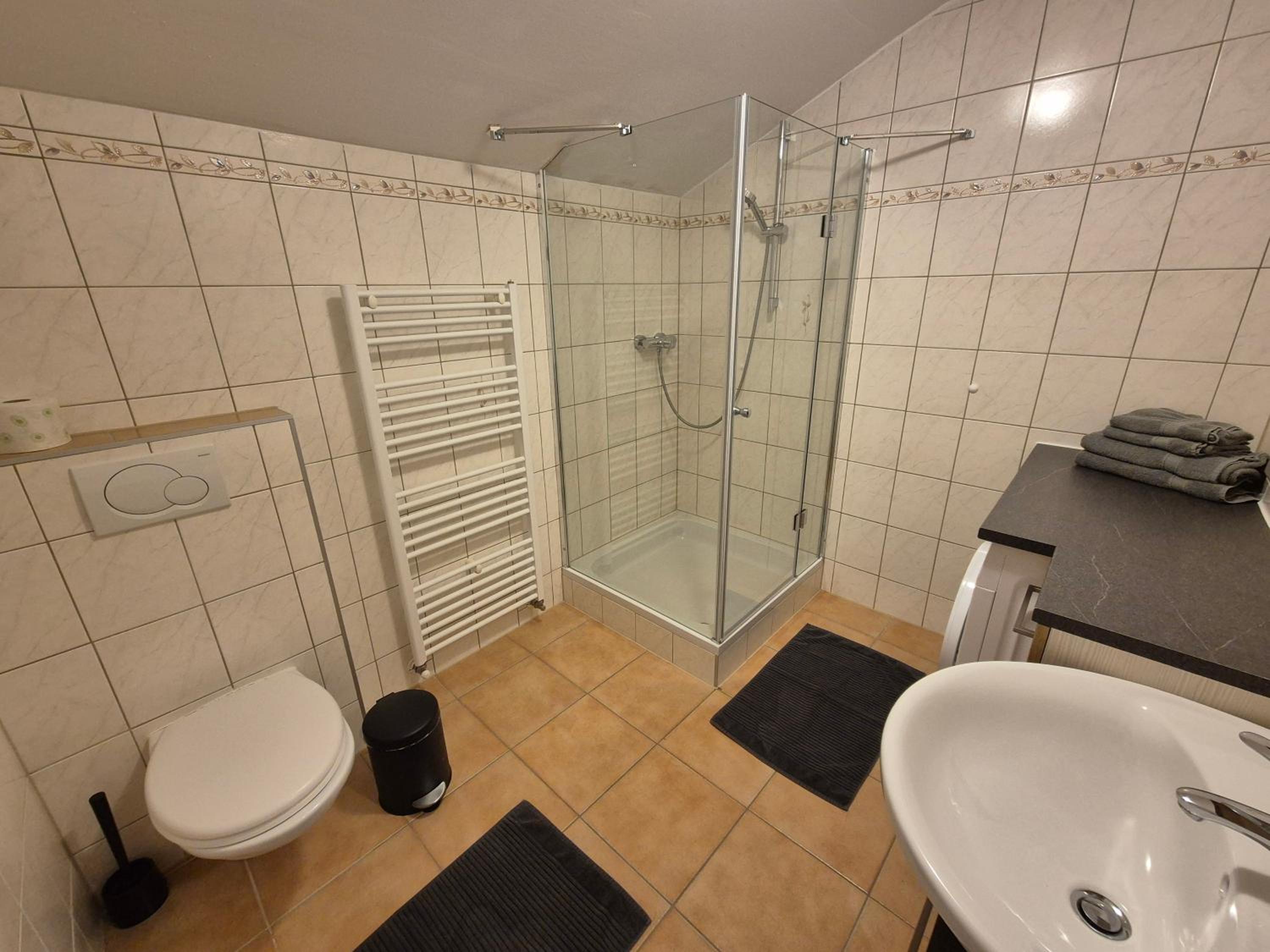 Two-Bedroom Apartment with Terrace photo 3