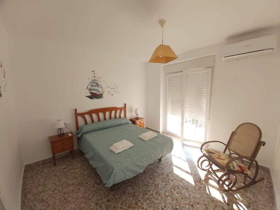 Apartamento Superior de Tres Habitaciones