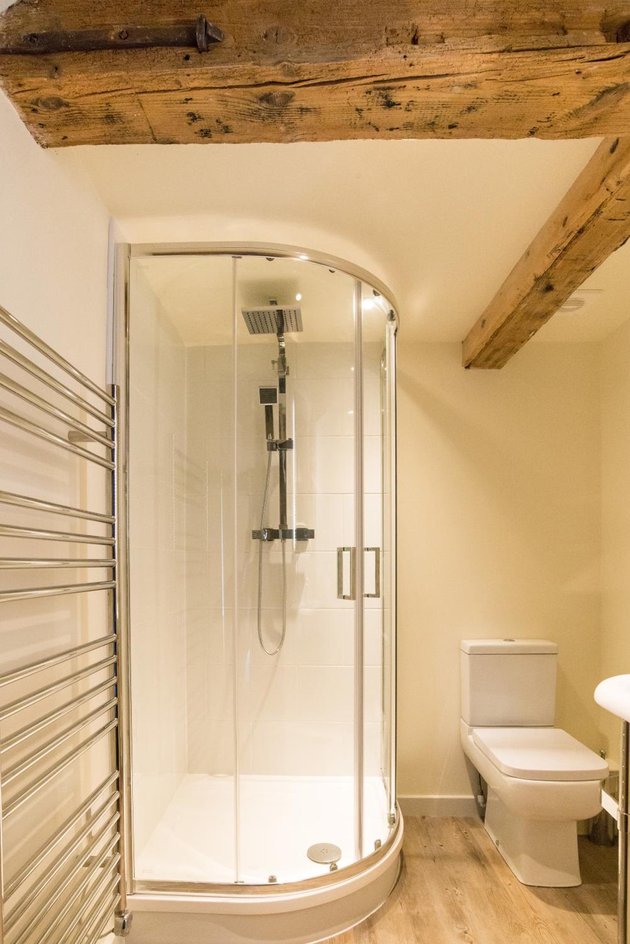 Deluxe Single Room photo 2