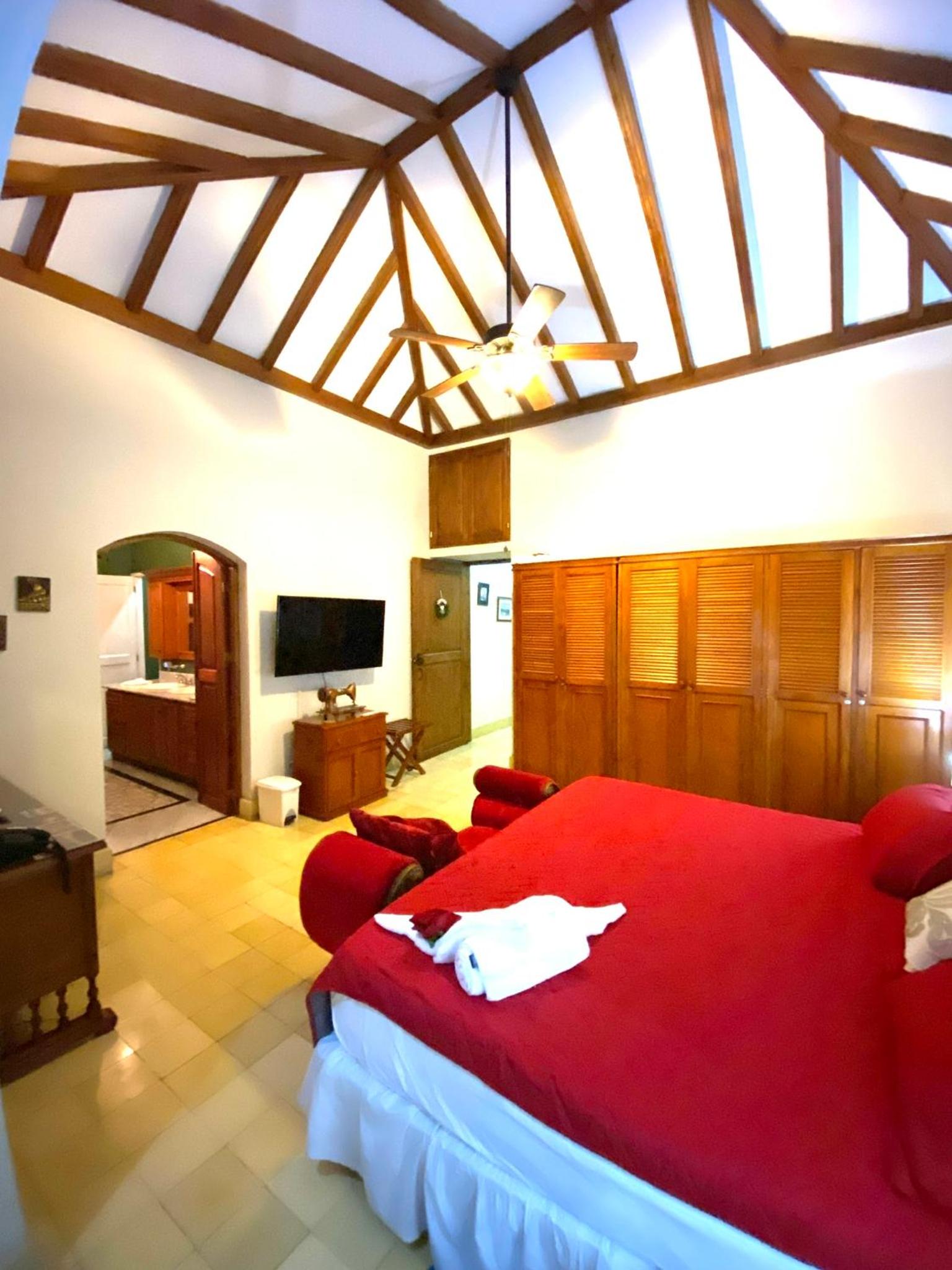 Suite With Balcony photo 2