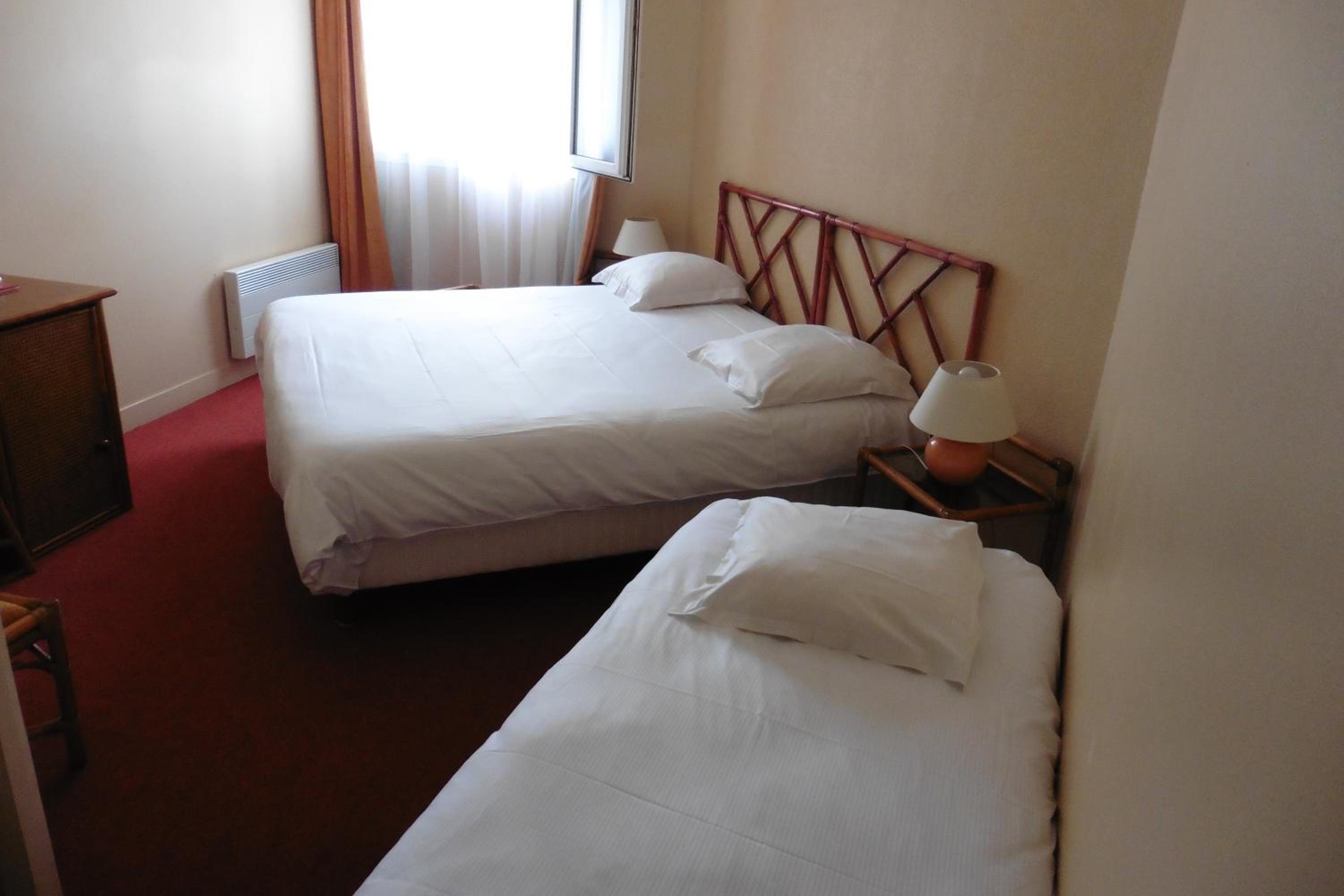 Triple Room - Photo 5