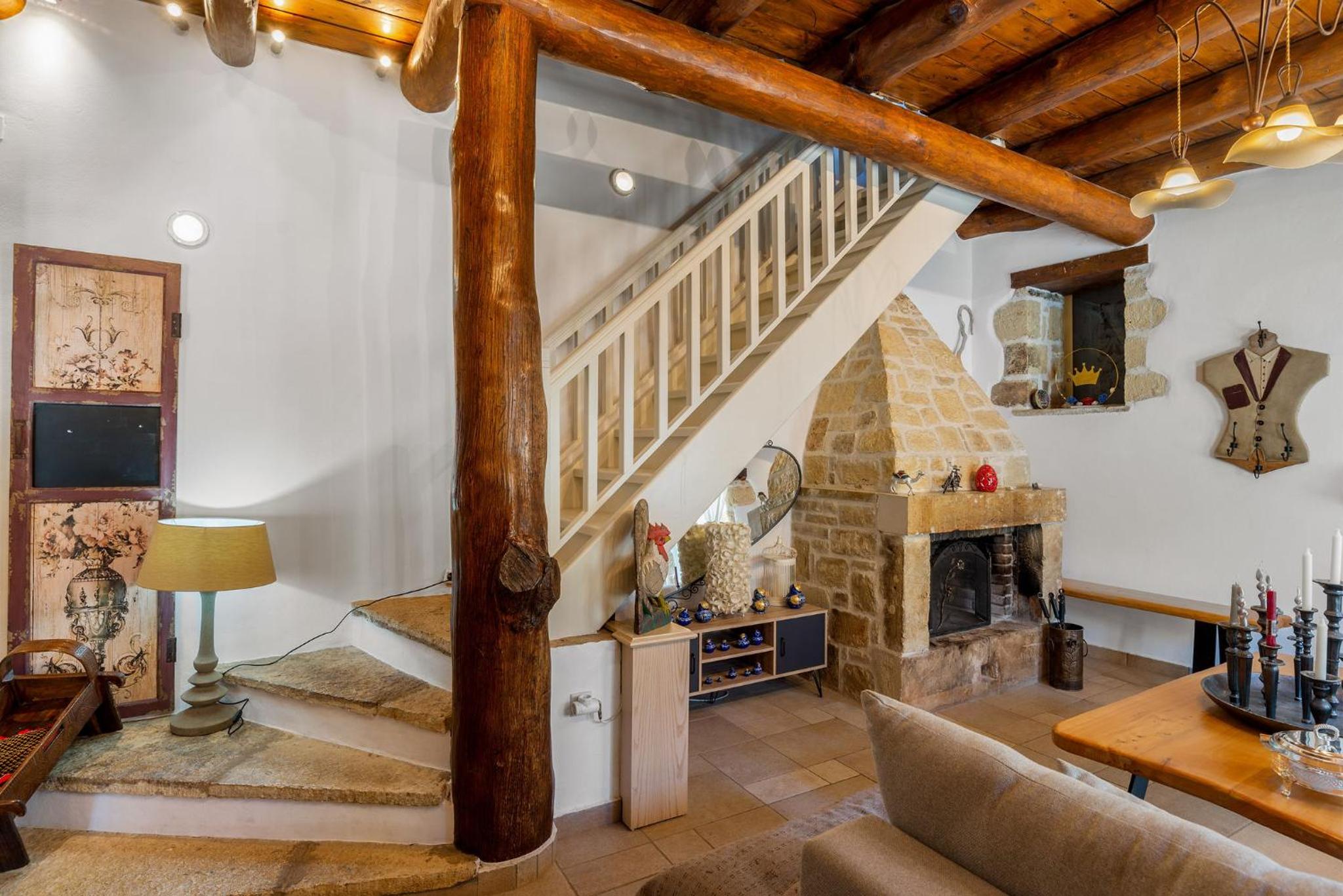 Three-Bedroom Villa photo 1