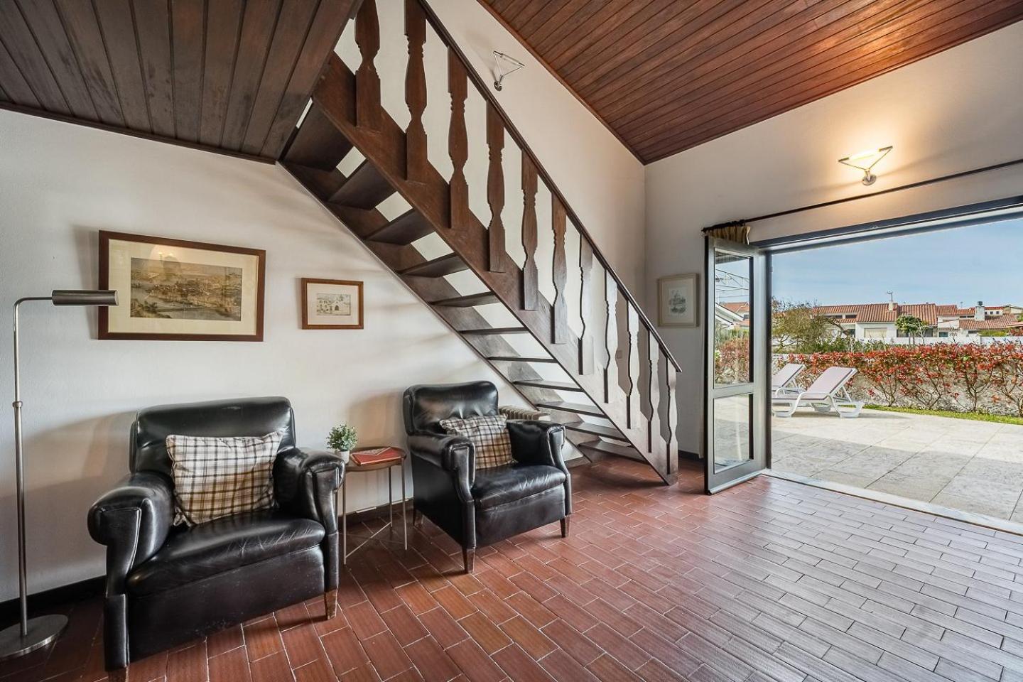 Four-Bedroom House photo 1