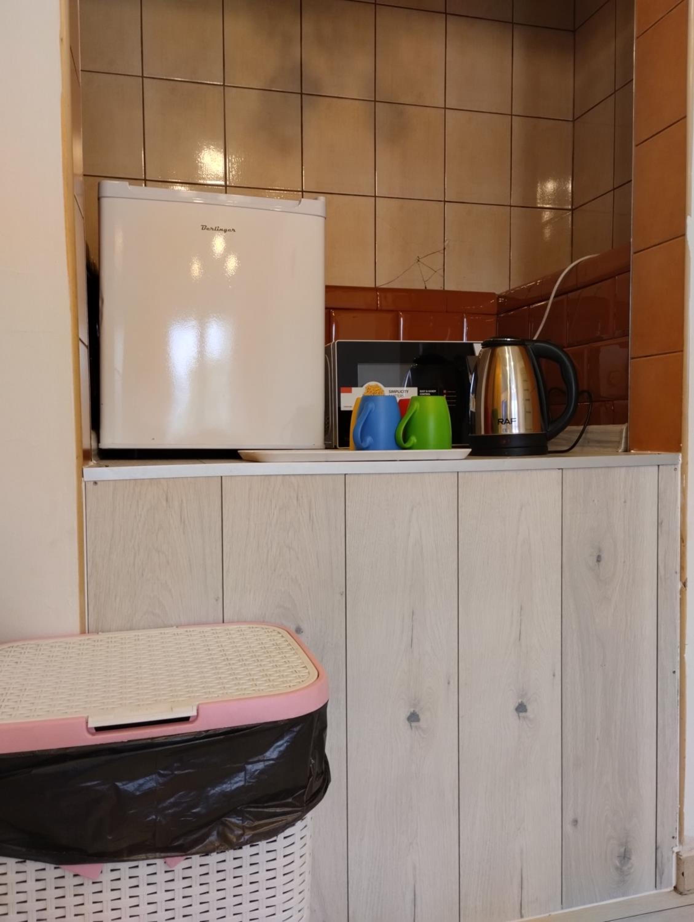 Apartment with Terrace - Photo 6