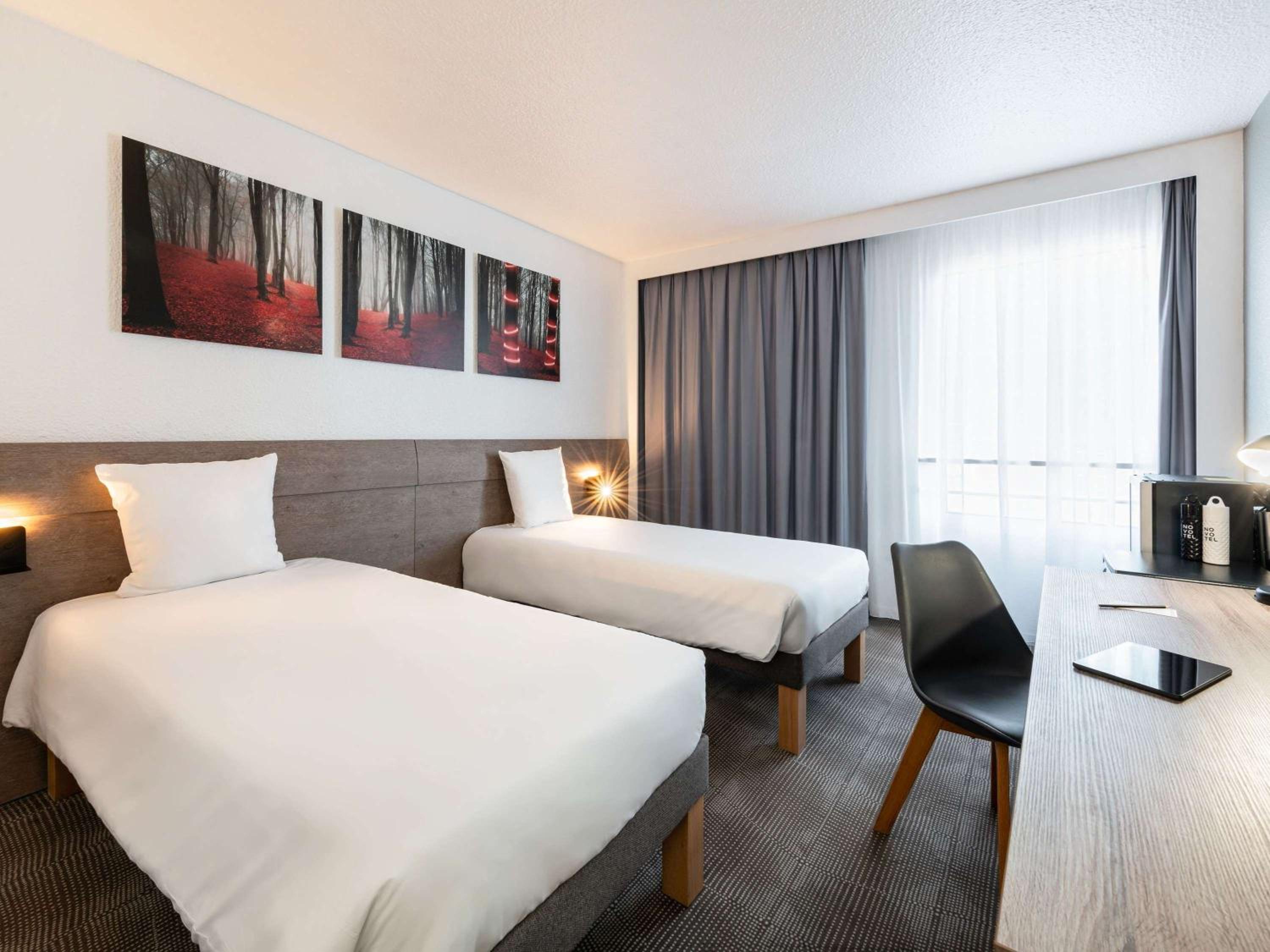 Superior Twin Room - Photo 6