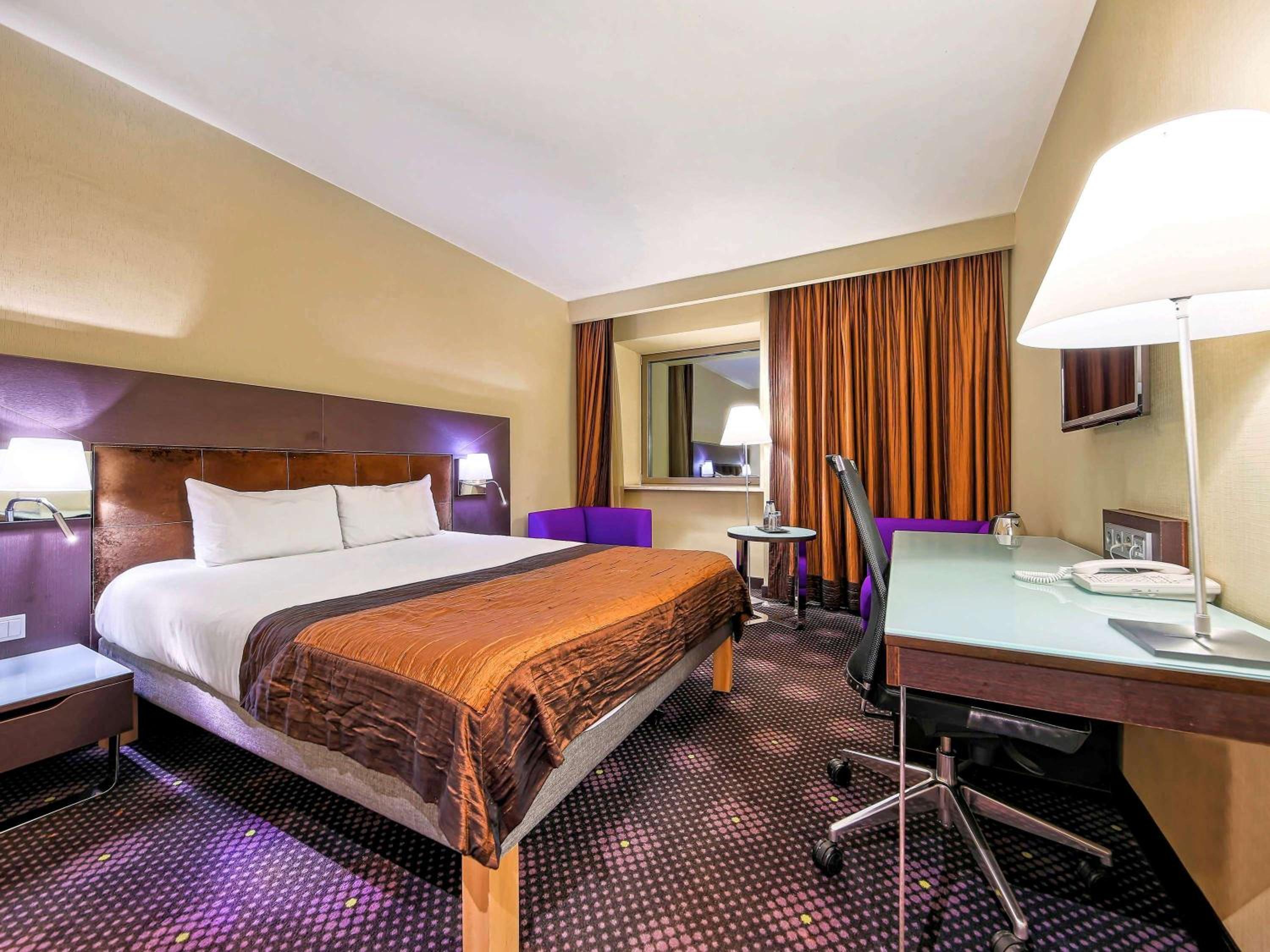 Standard Double Room - Photo 3