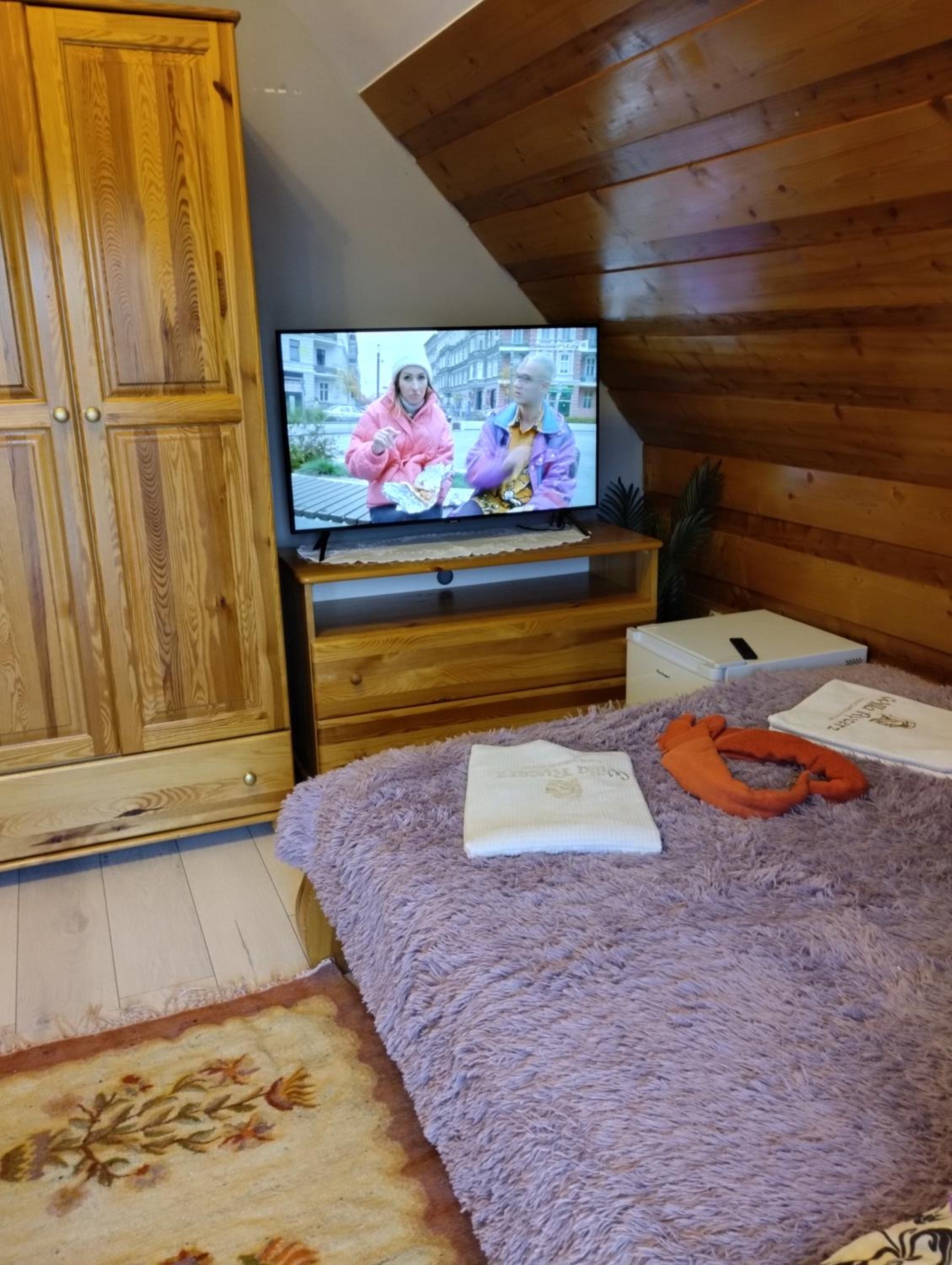 Deluxe Double Room - Photo 5