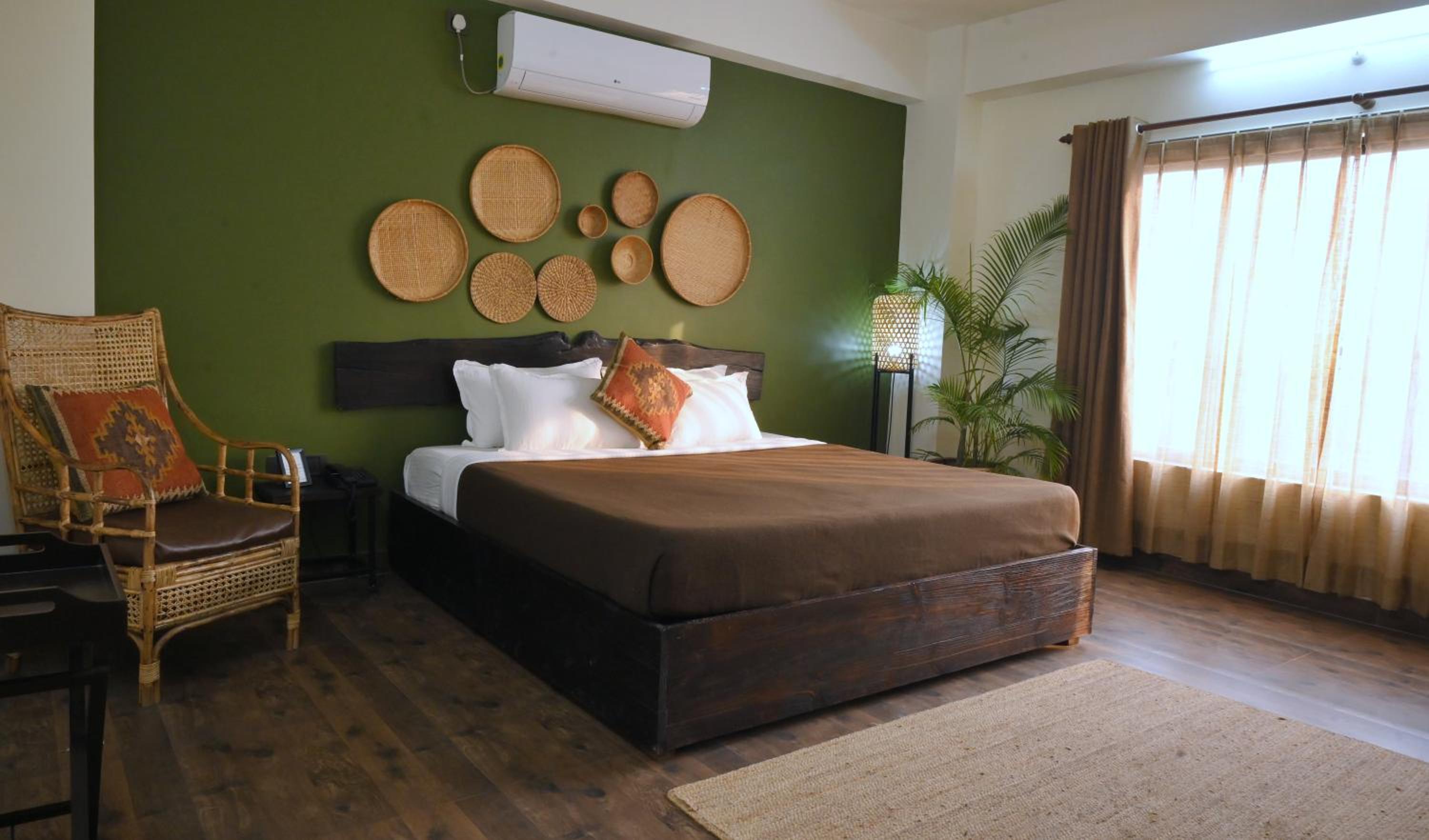 King Room