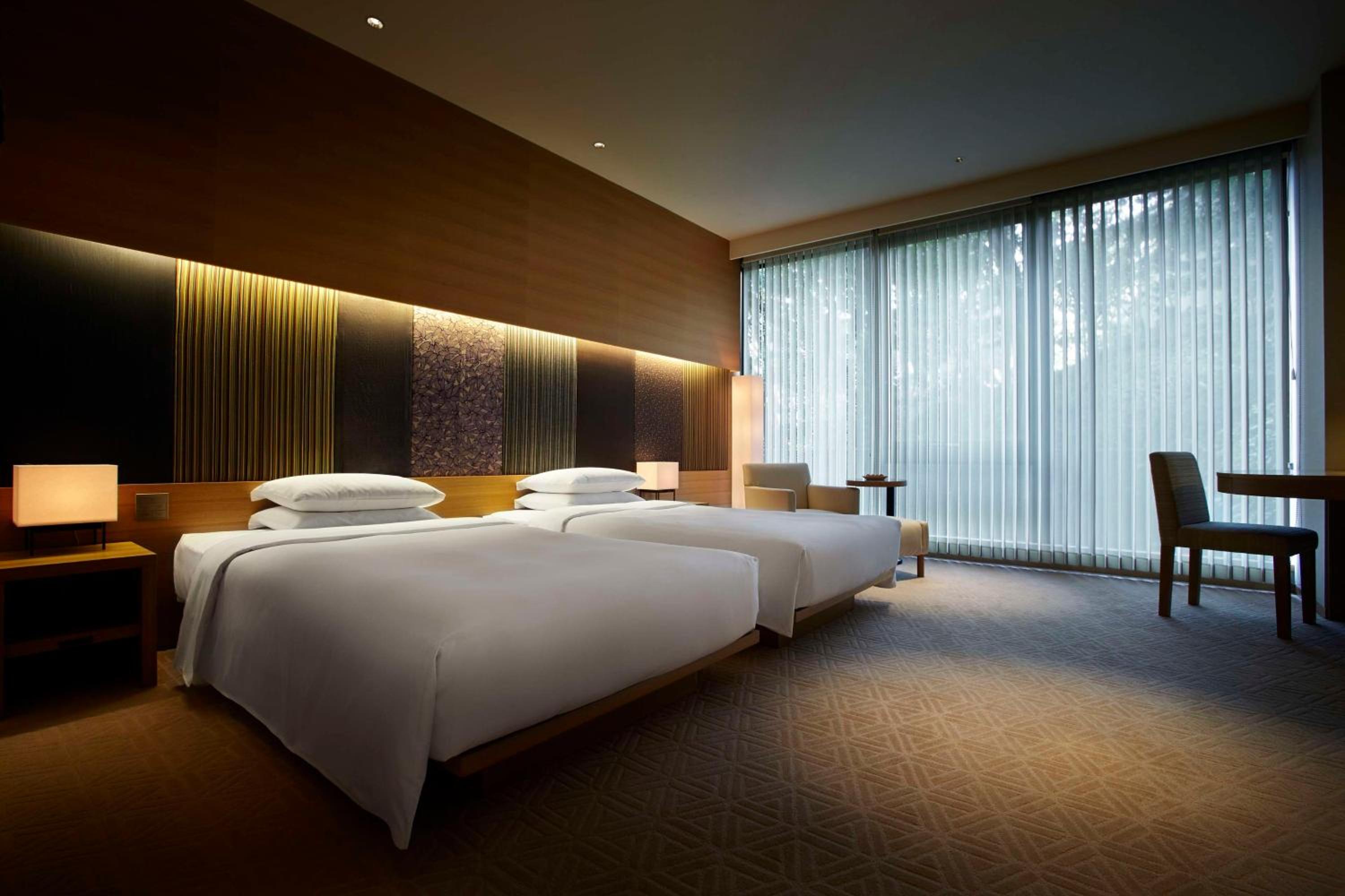 Deluxe Twin Room - Photo 1