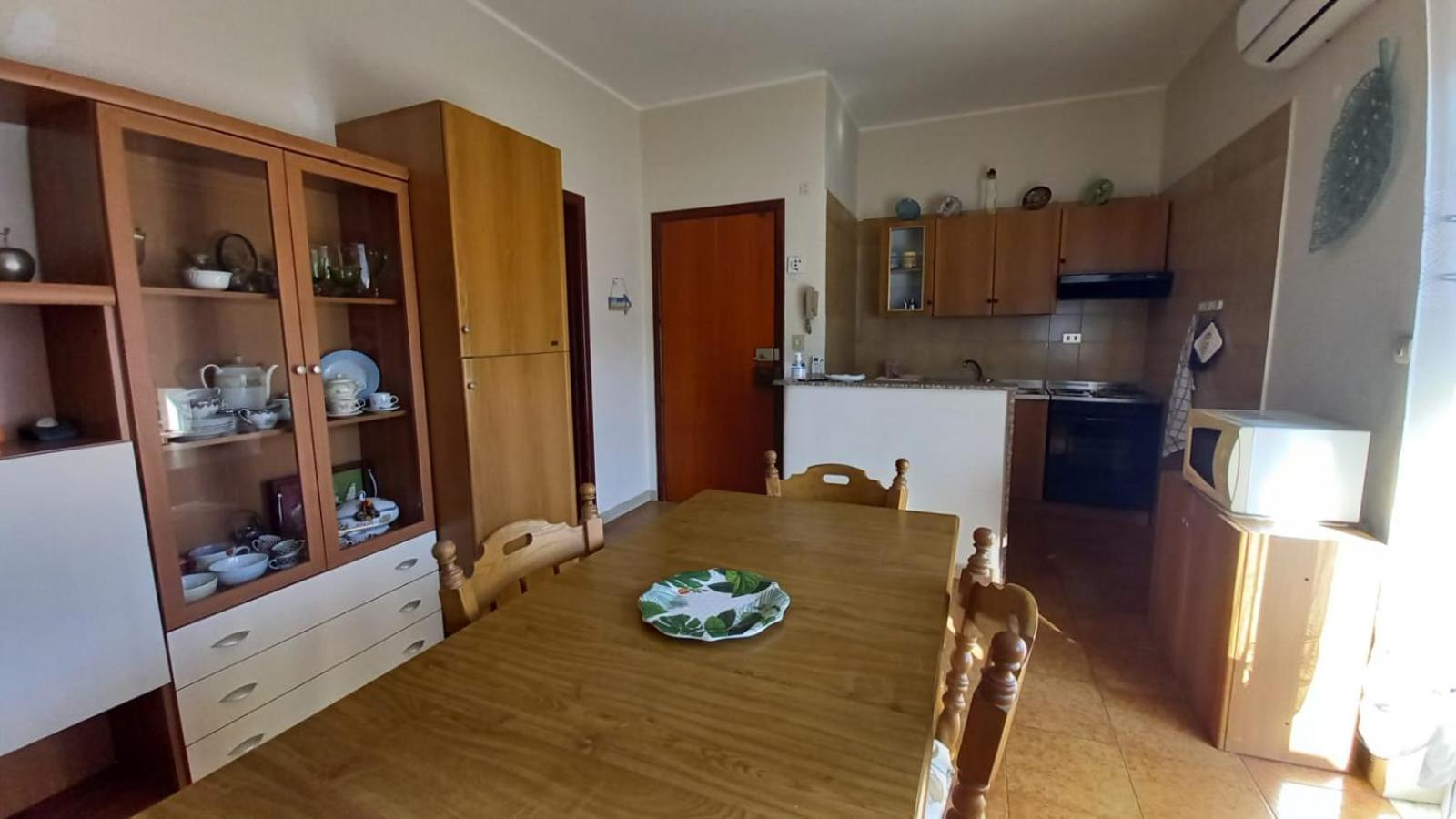 Apartment with Sea View photo 3