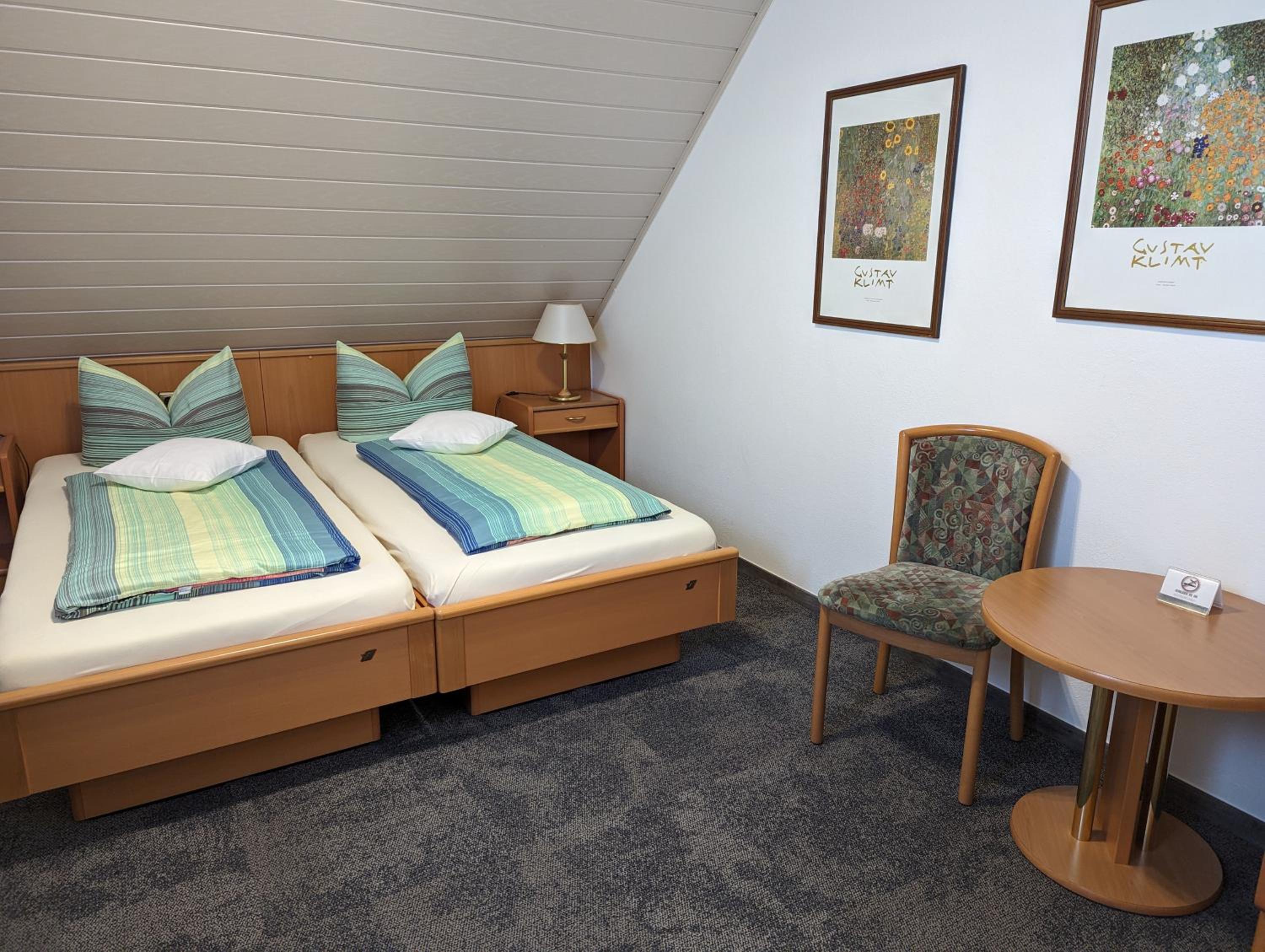 Double or Twin Room - Photo 1