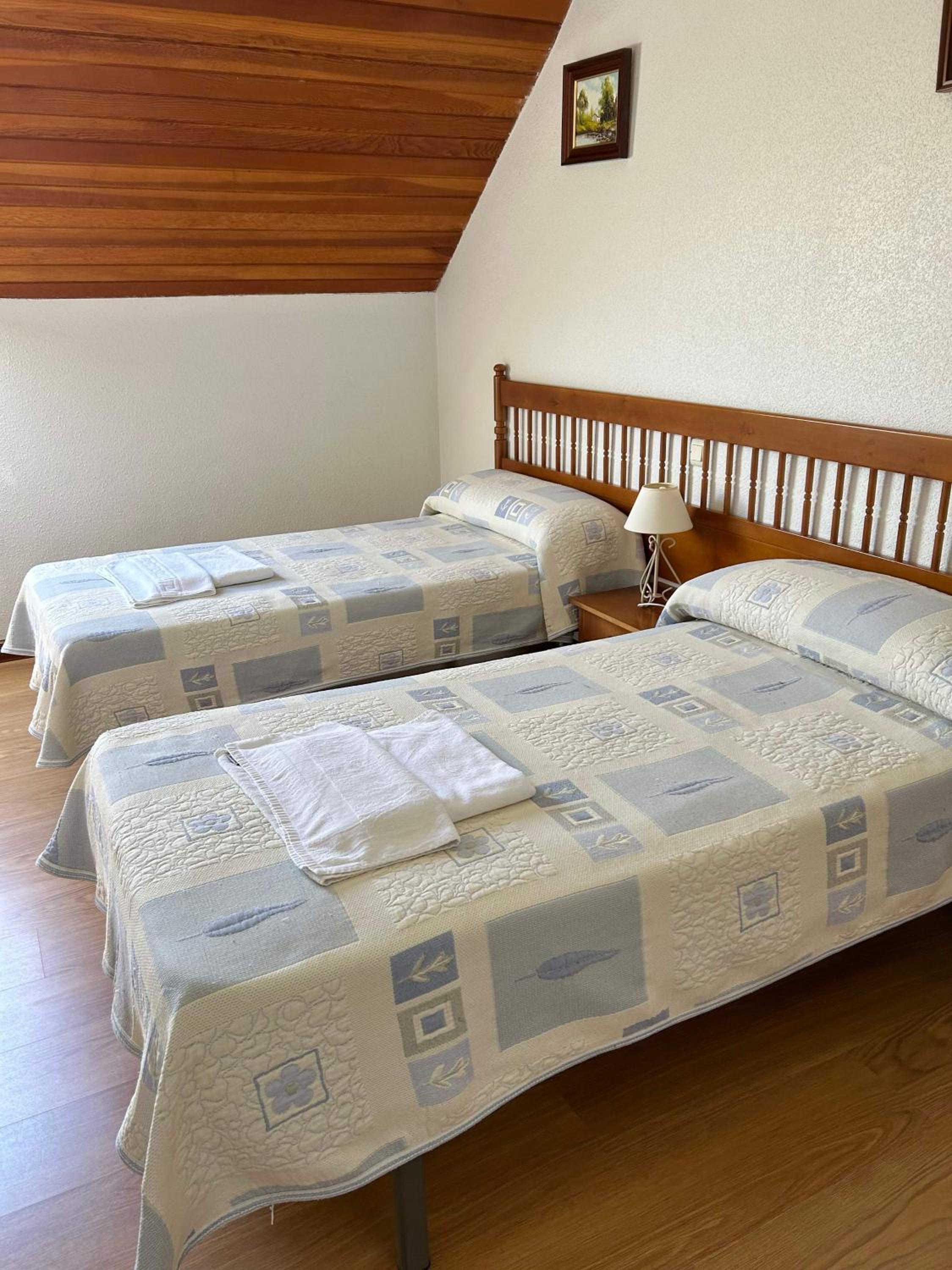 2 Bedroom Apartment with Terrace (5 Adults) photo 2