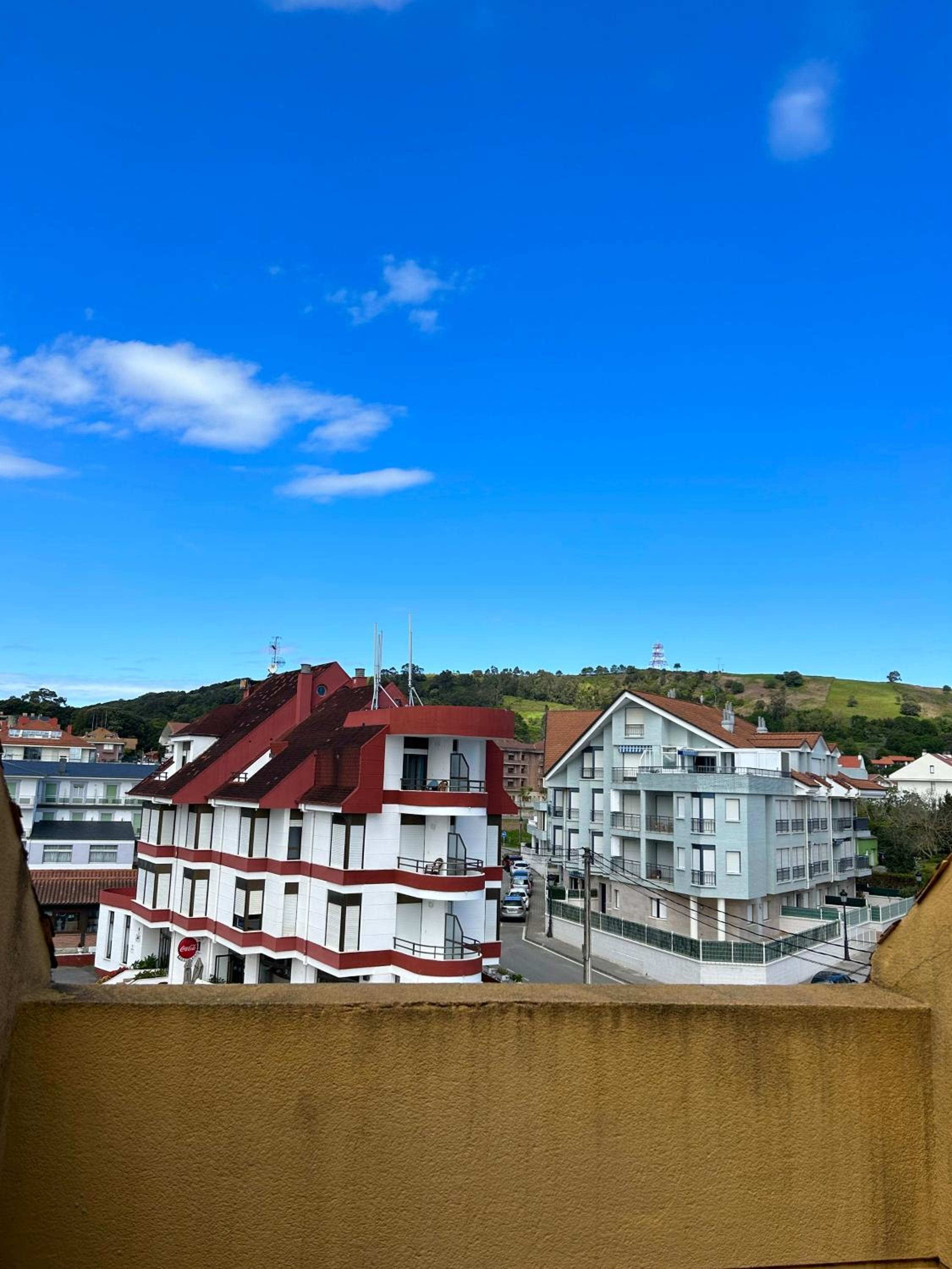 2 Bedroom Apartment with Terrace (5 Adults) photo 2