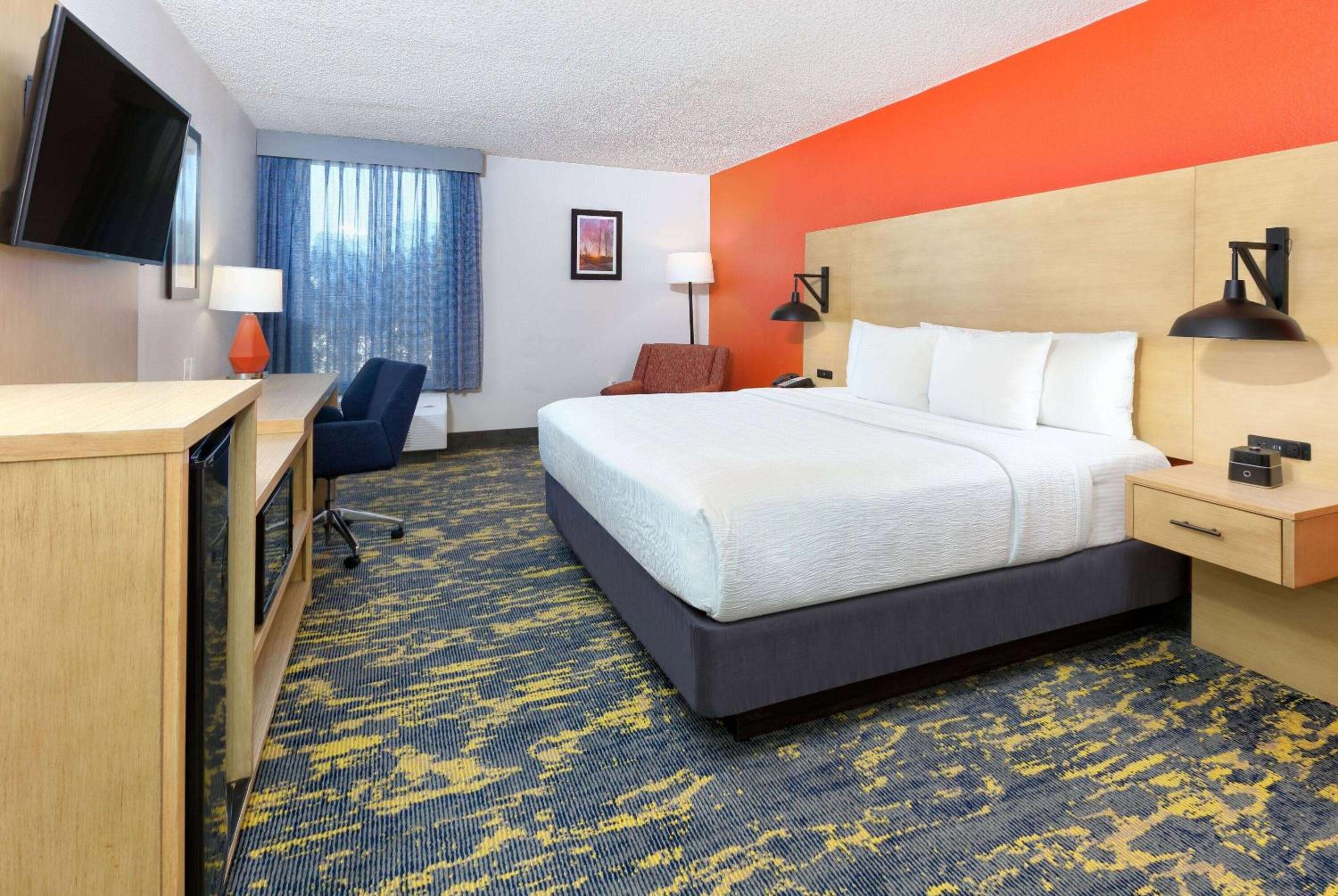 King Room - Photo 1
