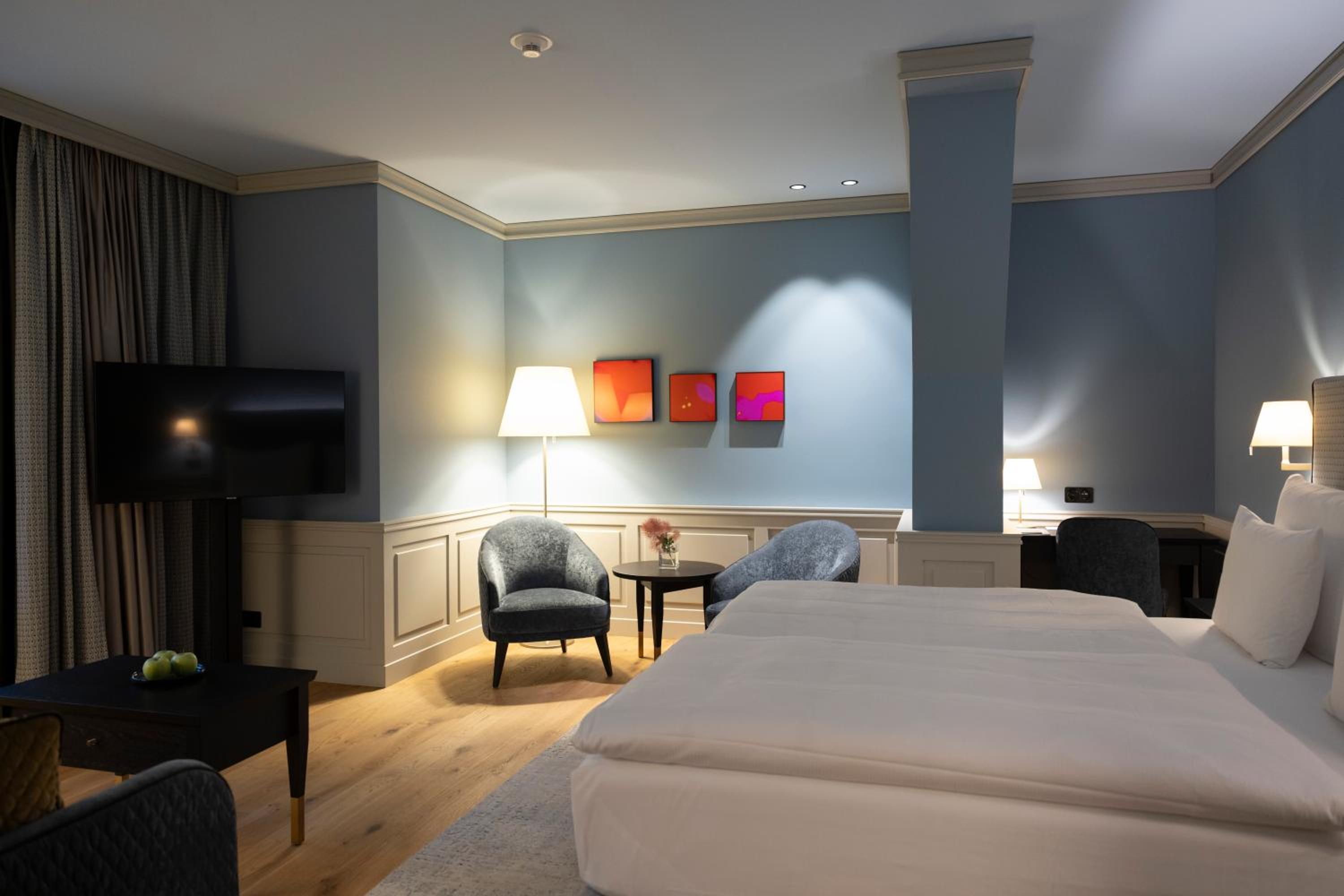 Junior Suite Cresta - Photo 1