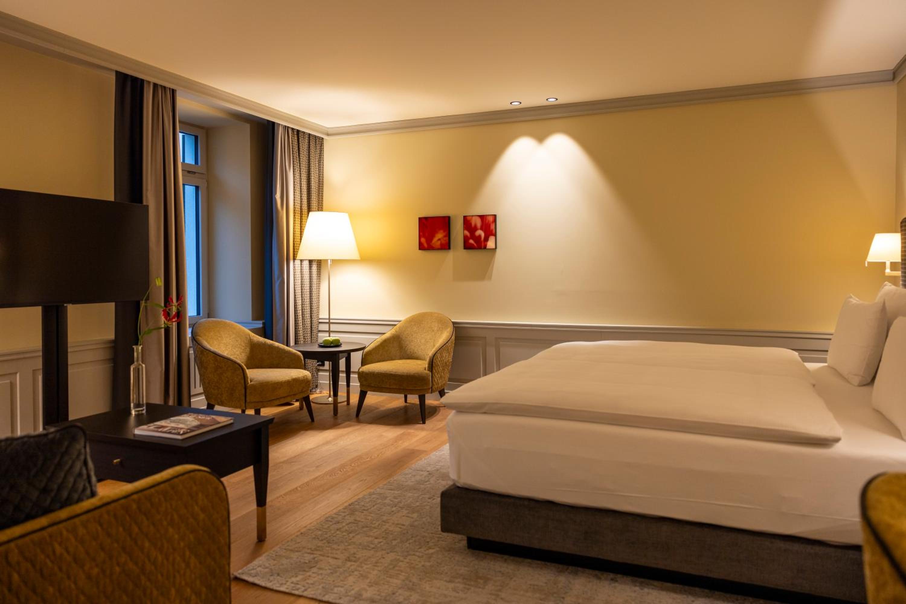 Junior Suite Cresta - Photo 2
