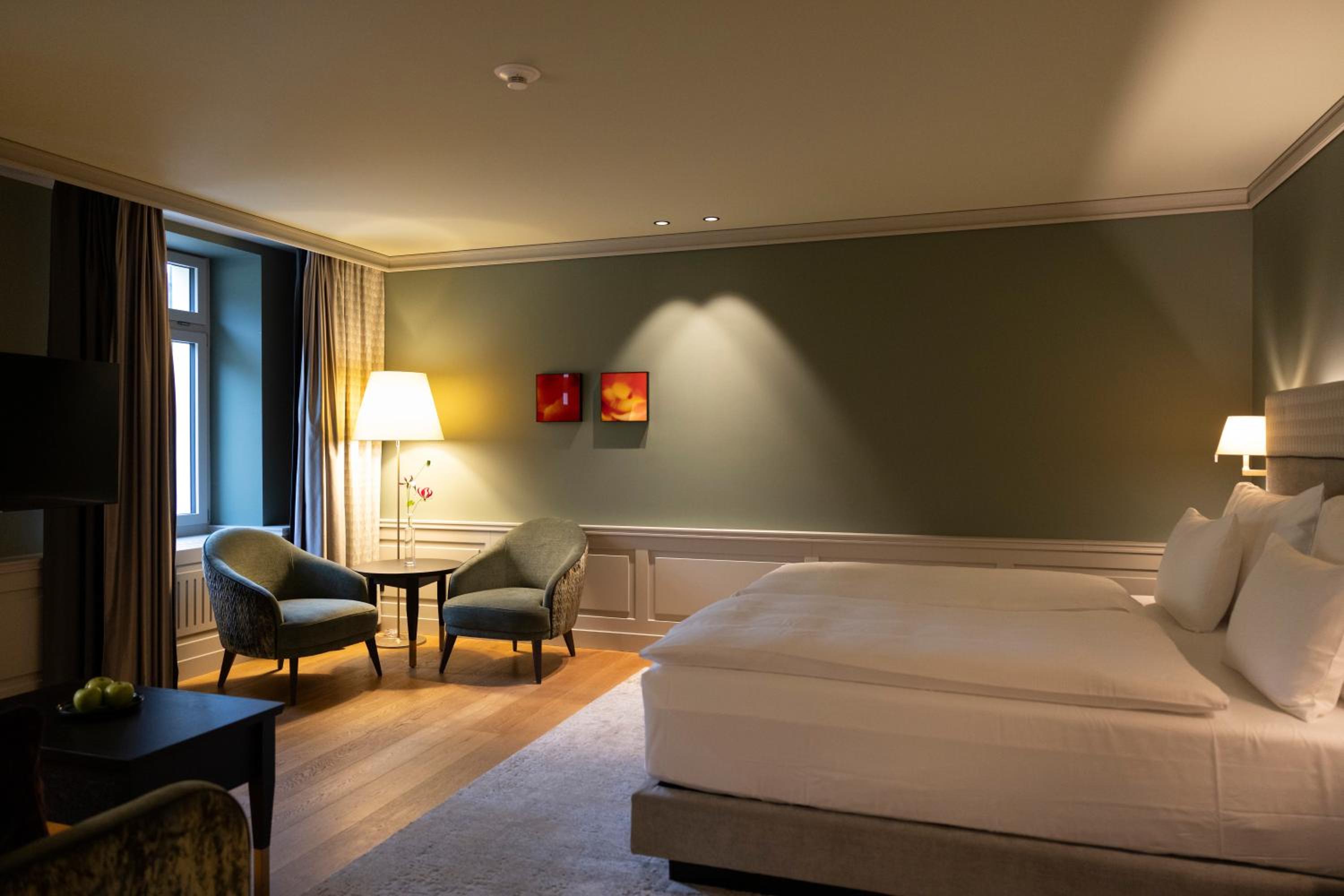 Junior Suite Cresta - Photo 3