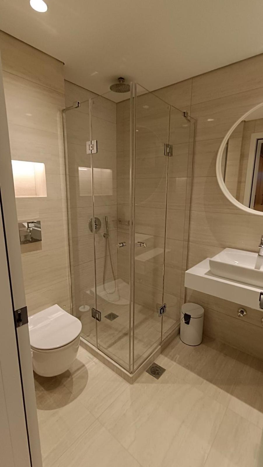 Luxury Triple Room