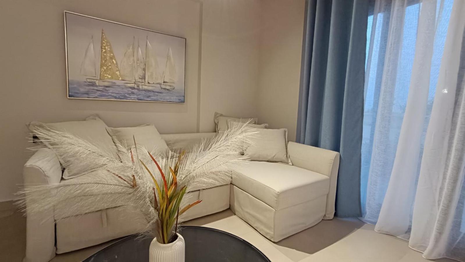 Junior Suite with Sea View