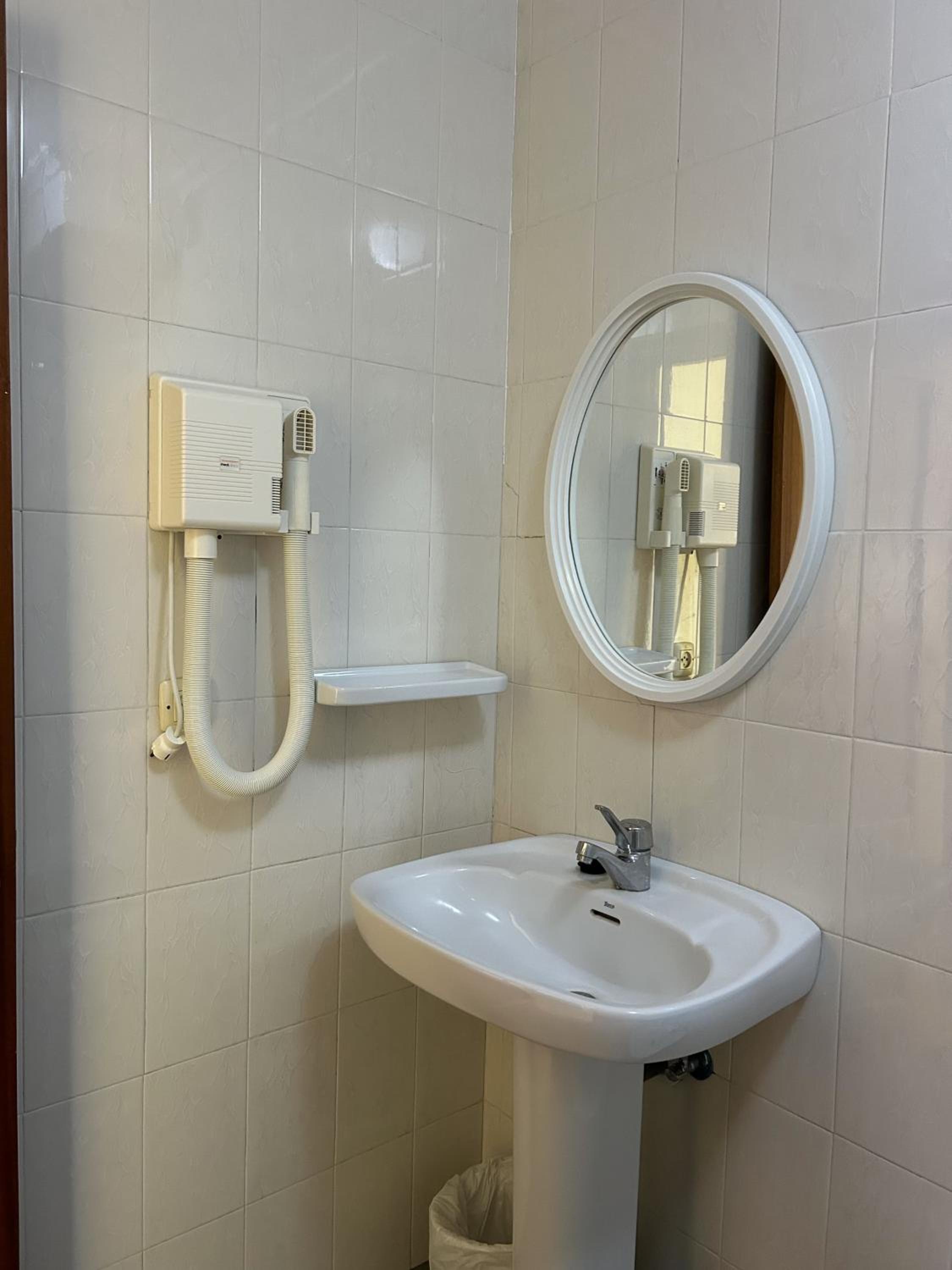 2 Bedroom Apartment with Terrace (5 Adults) photo 3