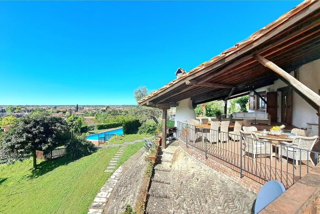 Villa with Private Pool photo 3