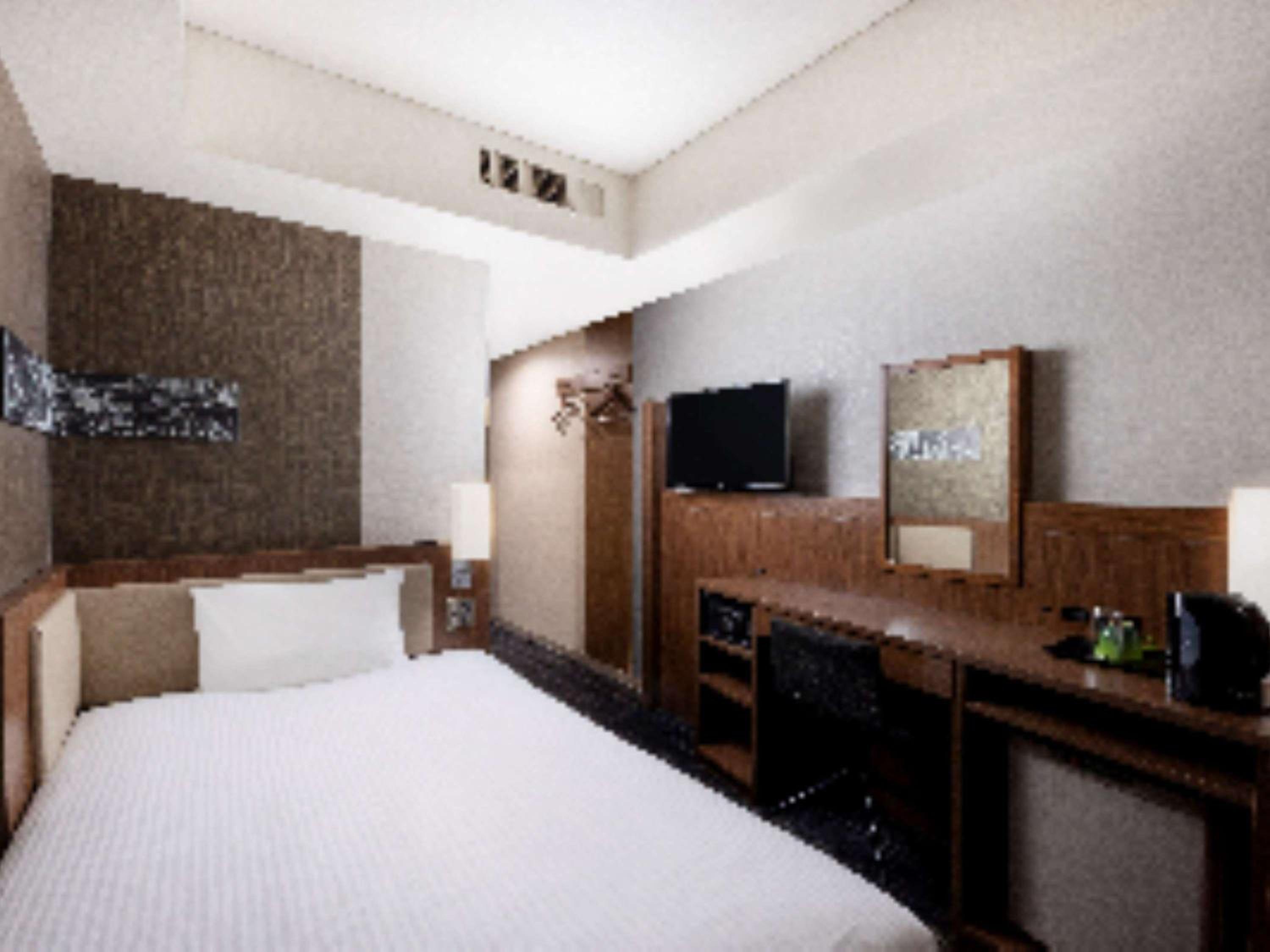 Standard Single Room photo 3