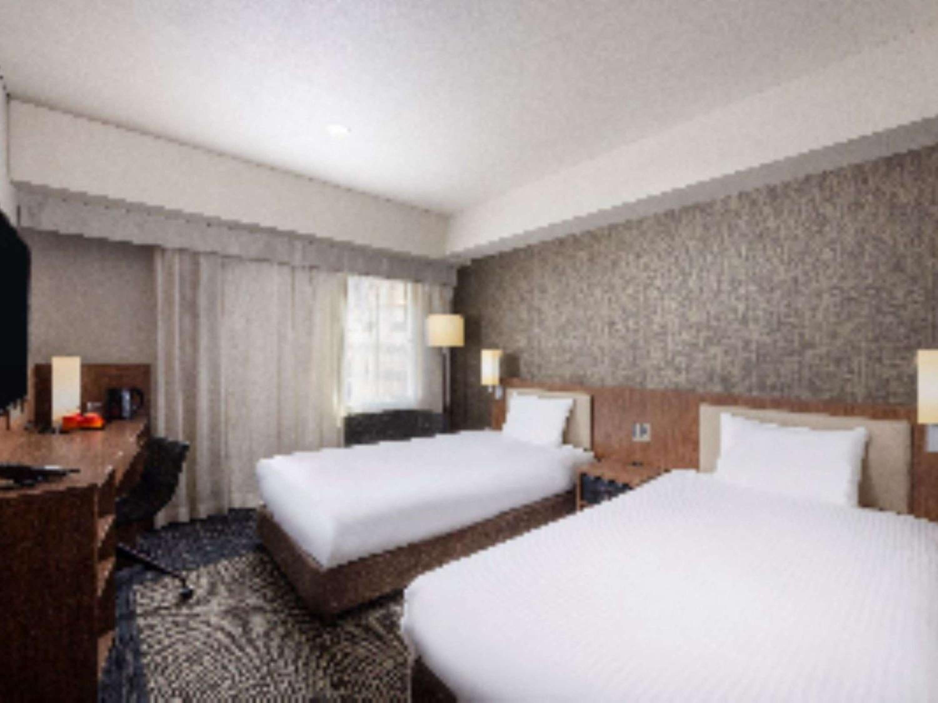 Standard Twin Room photo 3