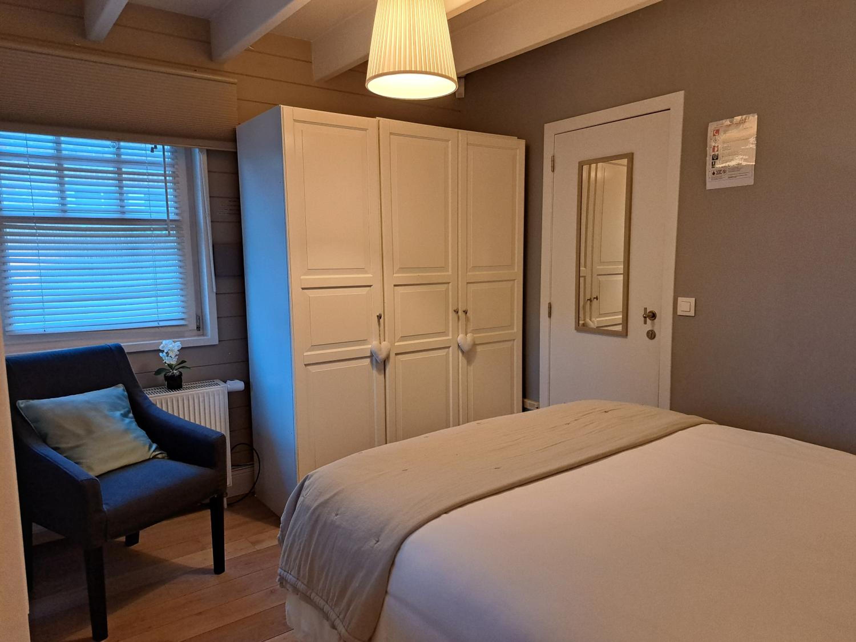 Suite with Terrace photo 2