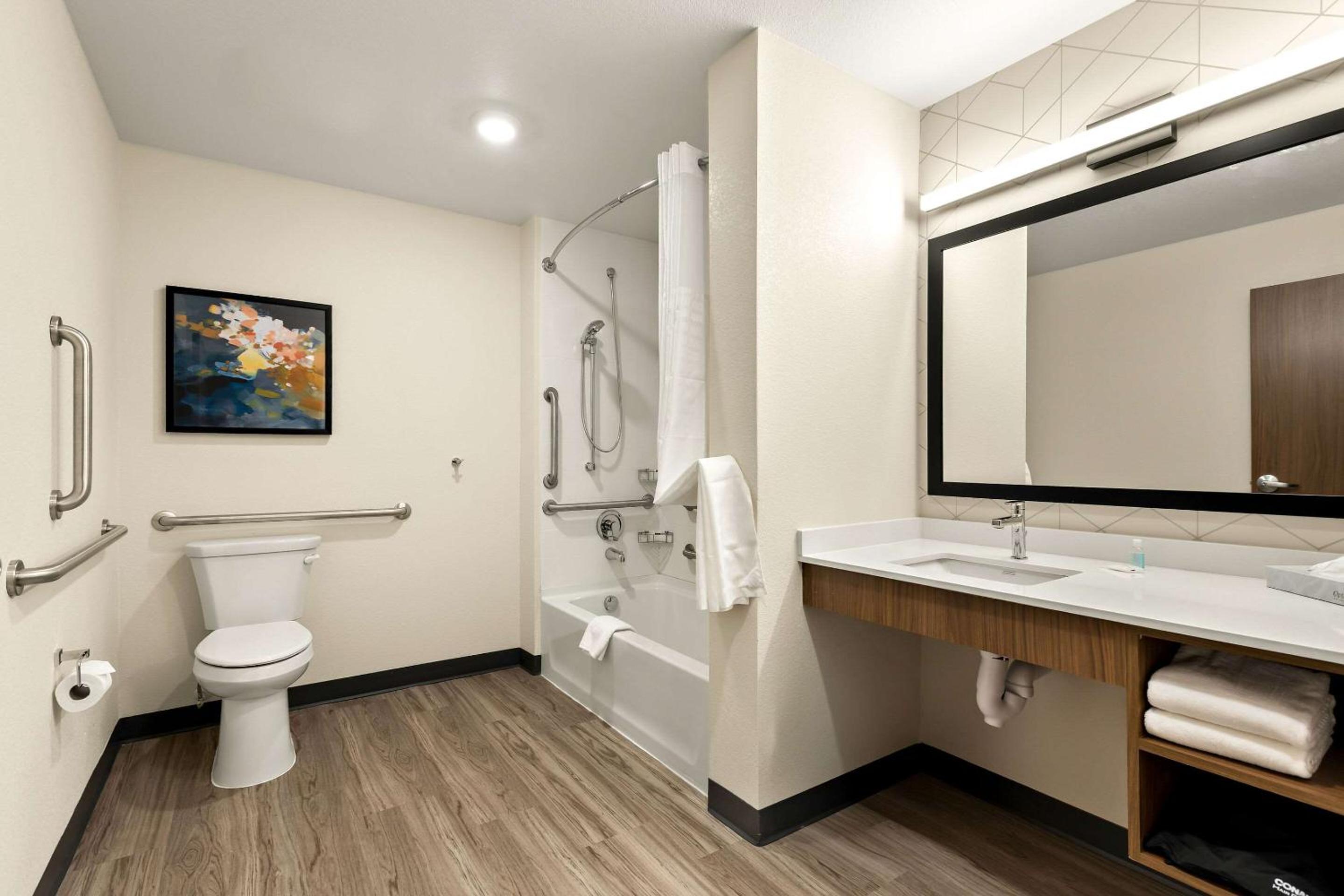 Everhome Suites Nampa Boise, Φωτογραφία 4