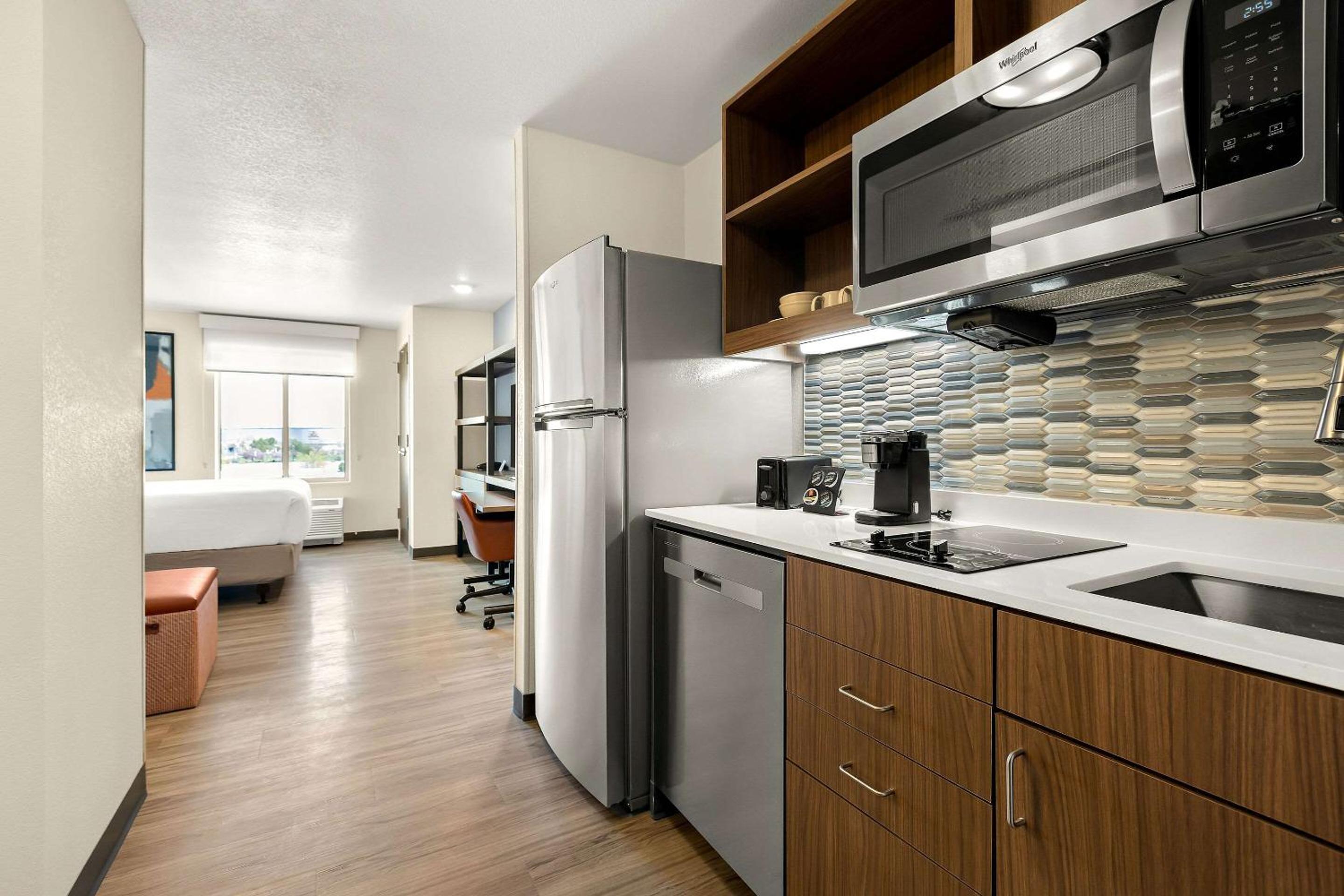 Everhome Suites Nampa Boise, Φωτογραφία 3