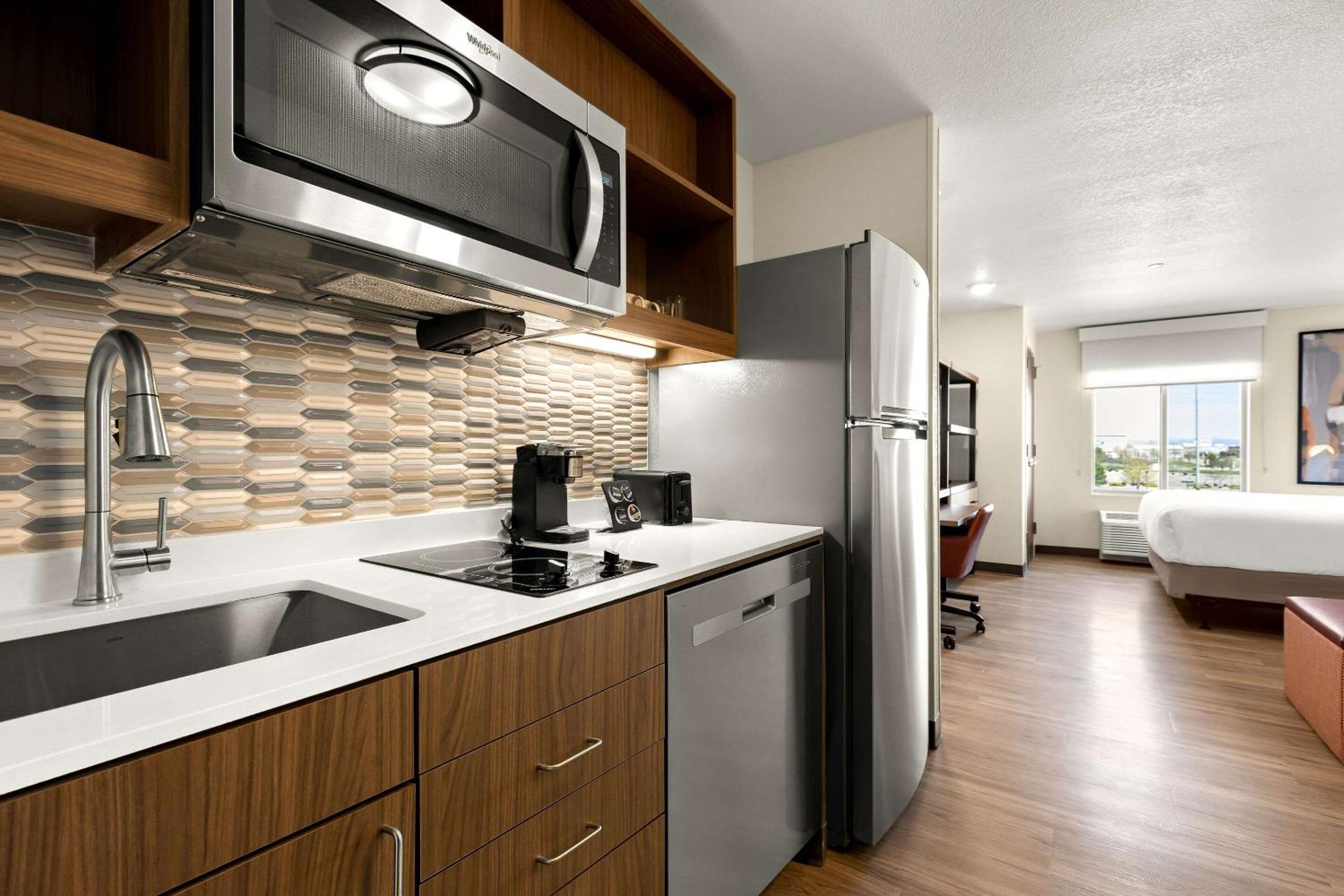 Everhome Suites Nampa Boise, Φωτογραφία 10