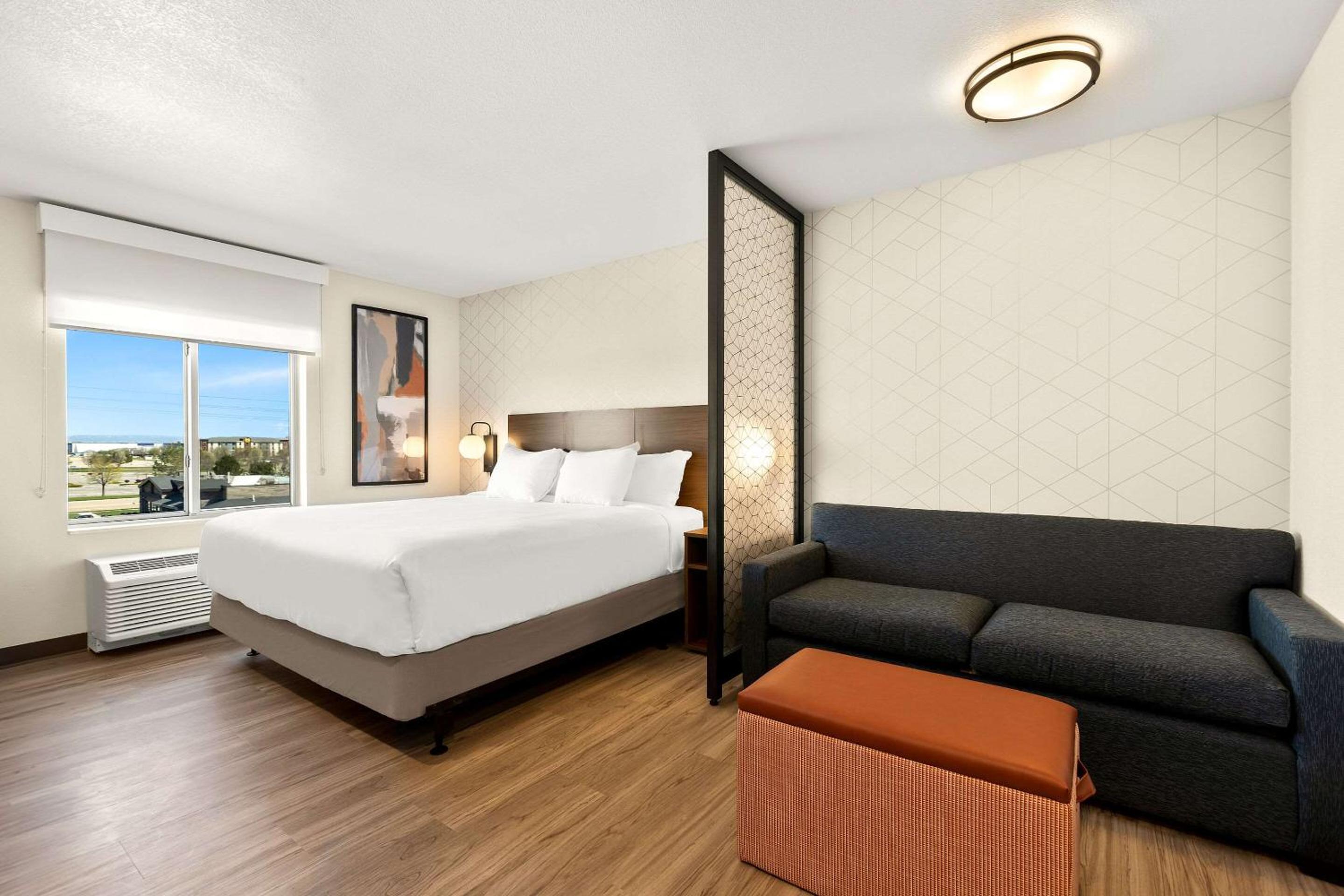 Everhome Suites Nampa Boise, Φωτογραφία 6