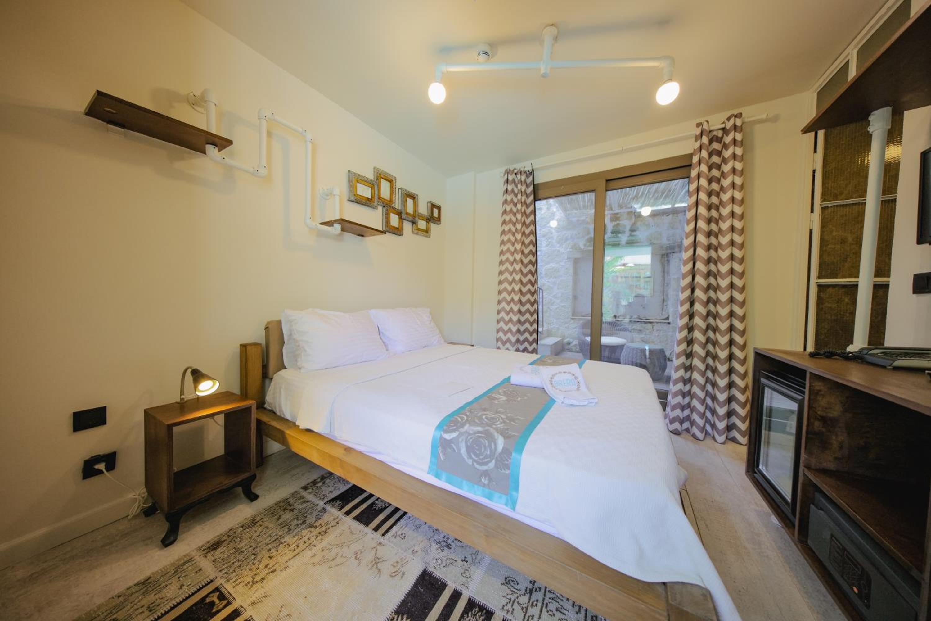 Economy Standard Room
