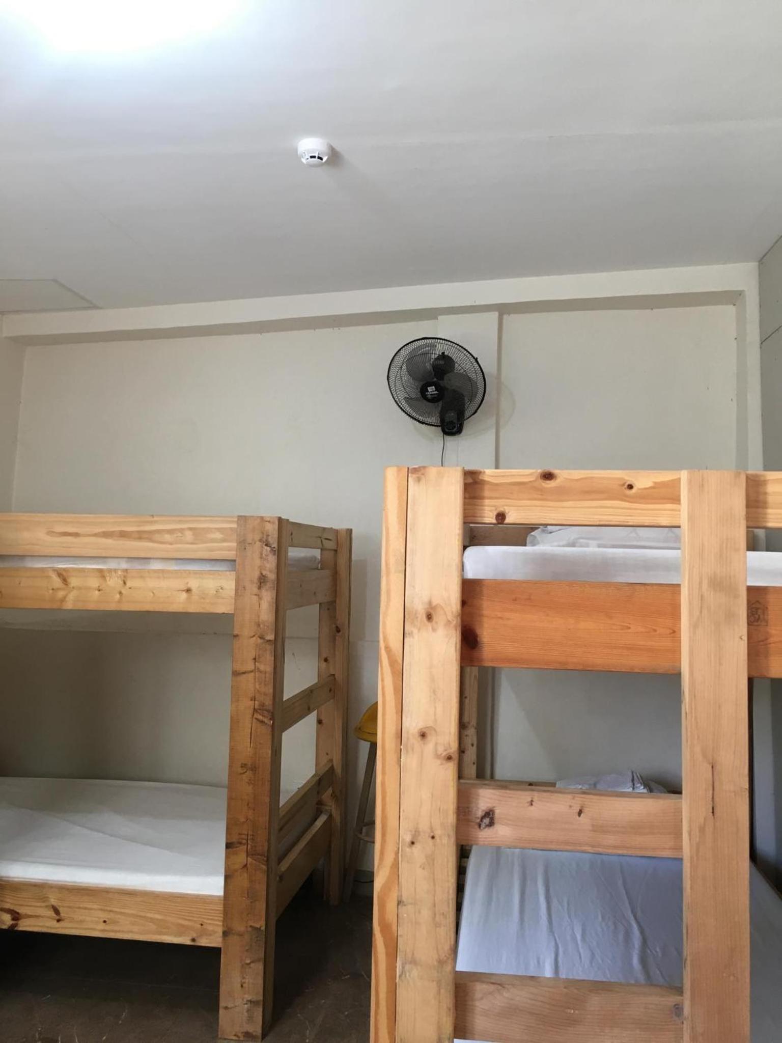 Mixed Dormitory Room