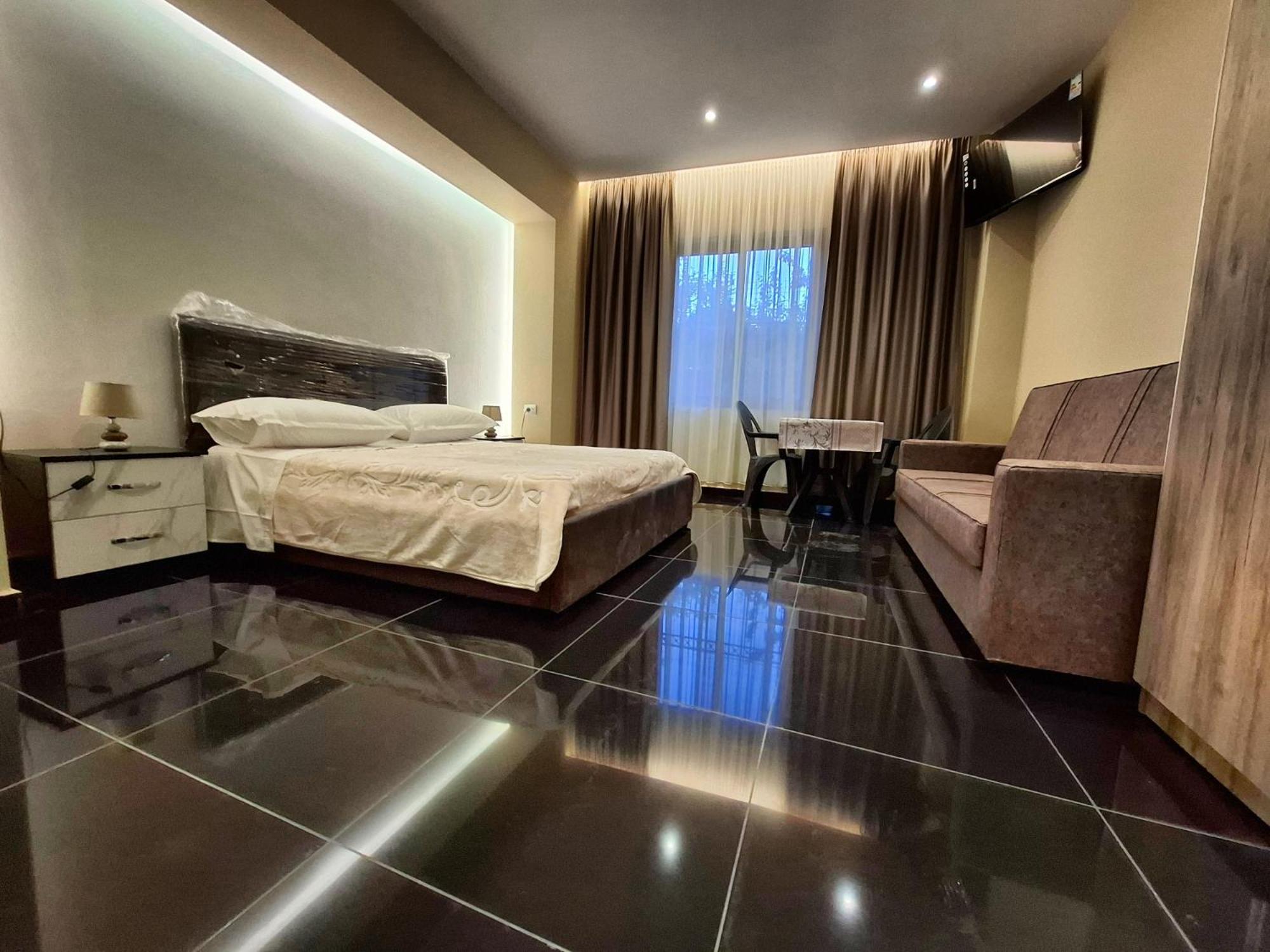 Superior Double Room photo 1
