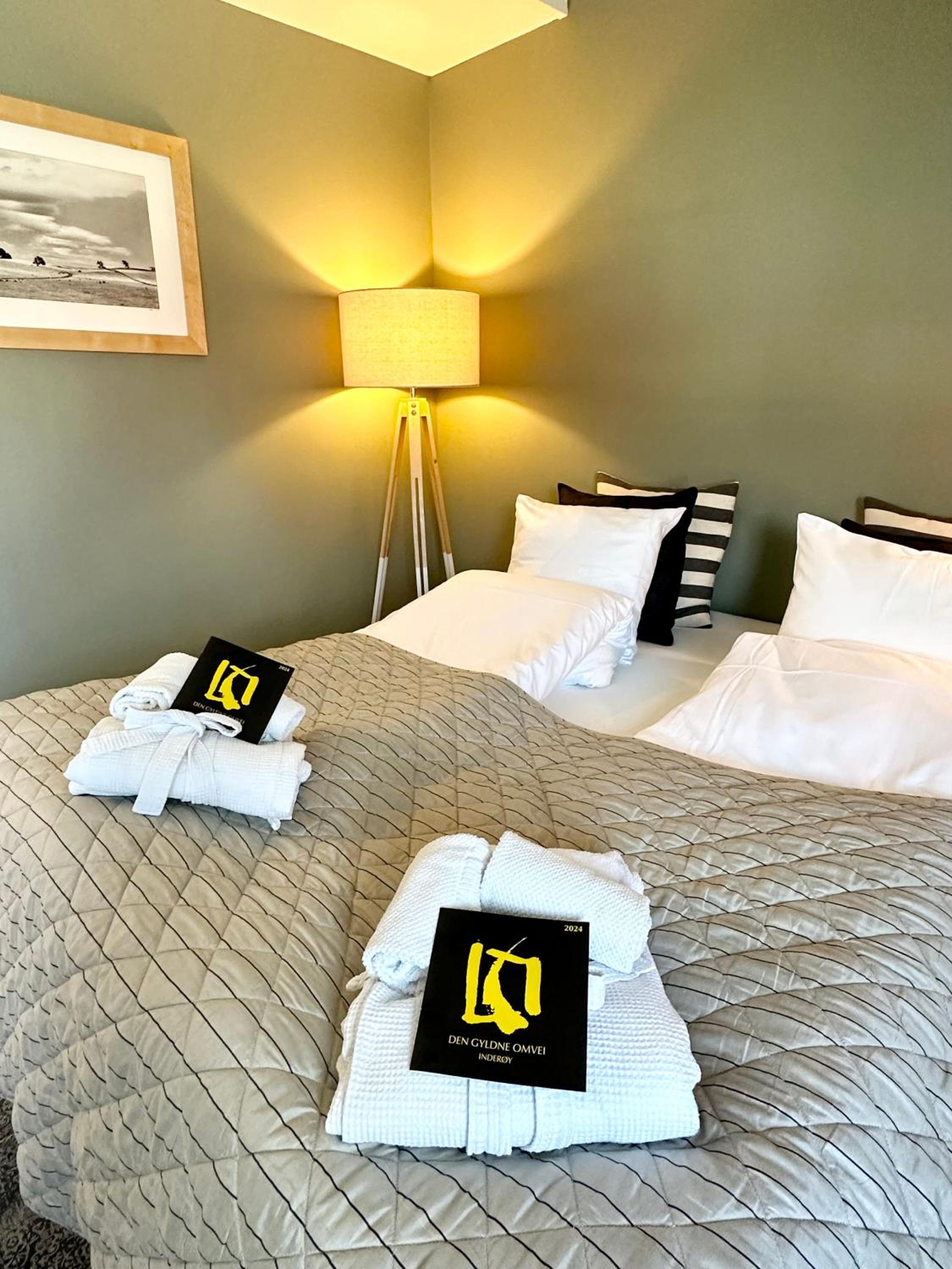 Double Room photo 2