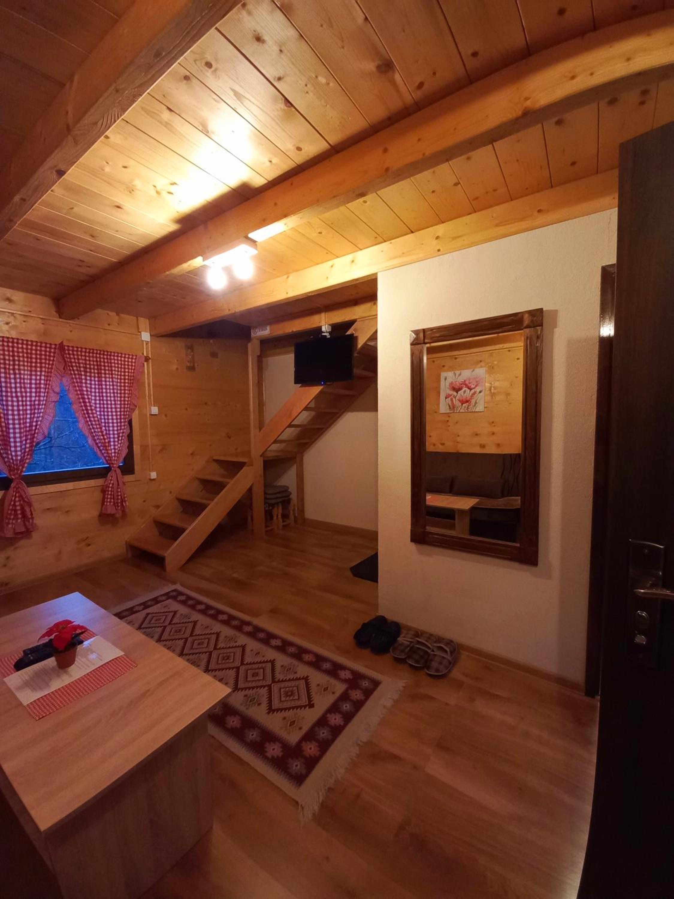 One-Bedroom Bungalow photo 1
