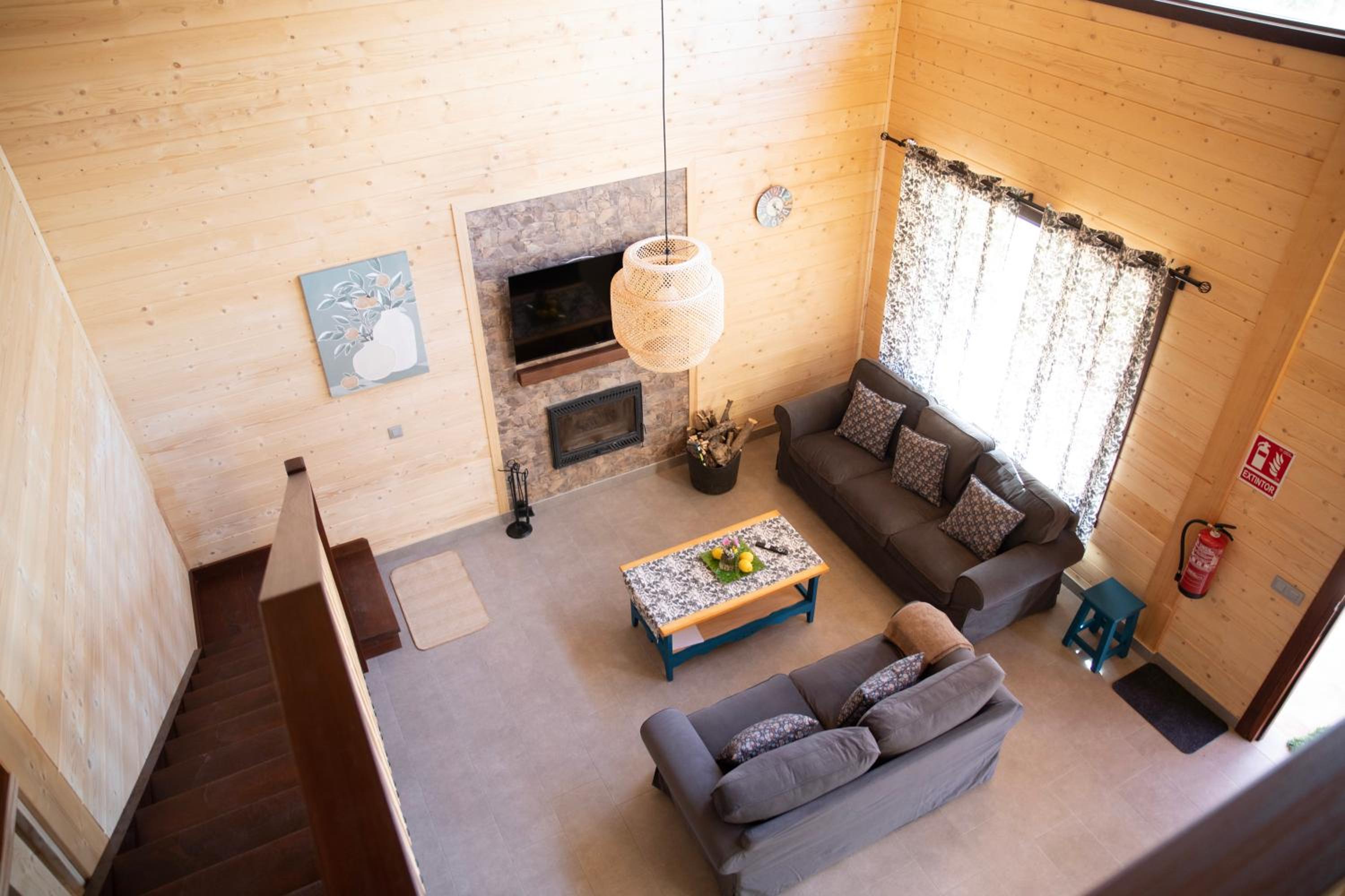 Four-Bedroom House photo 3