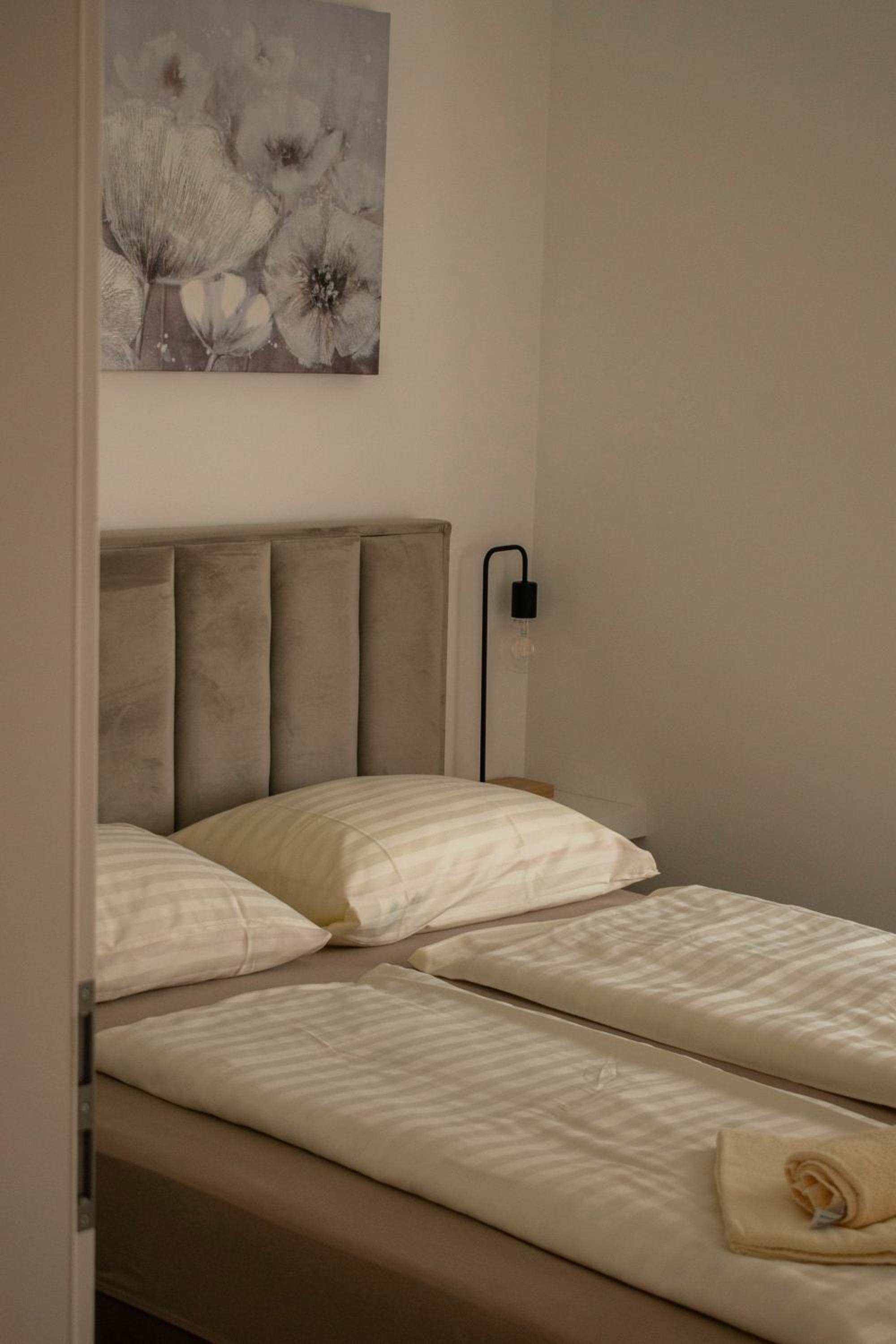 Two-Bedroom Apartment photo 3