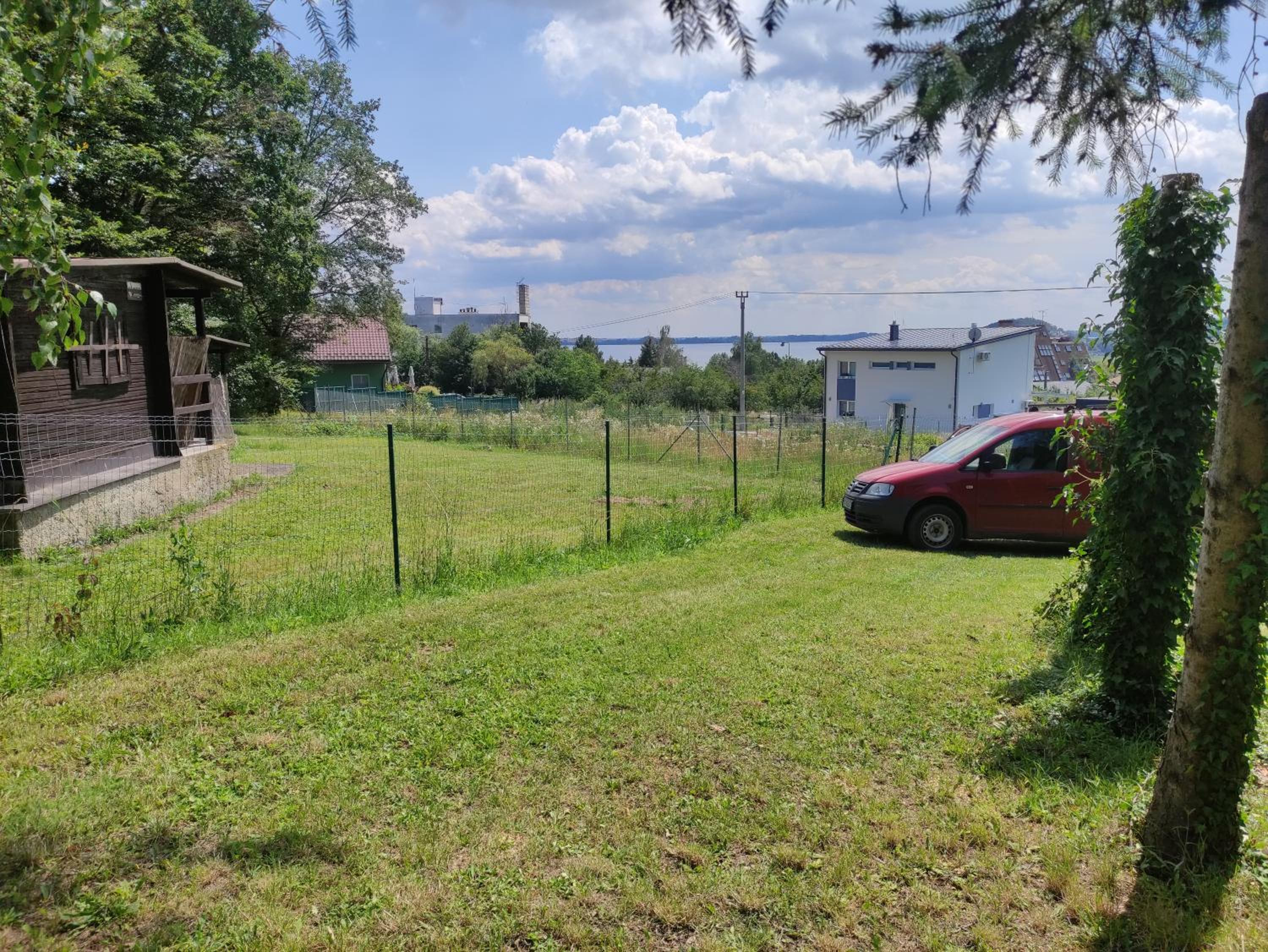 Four-Bedroom House photo 2