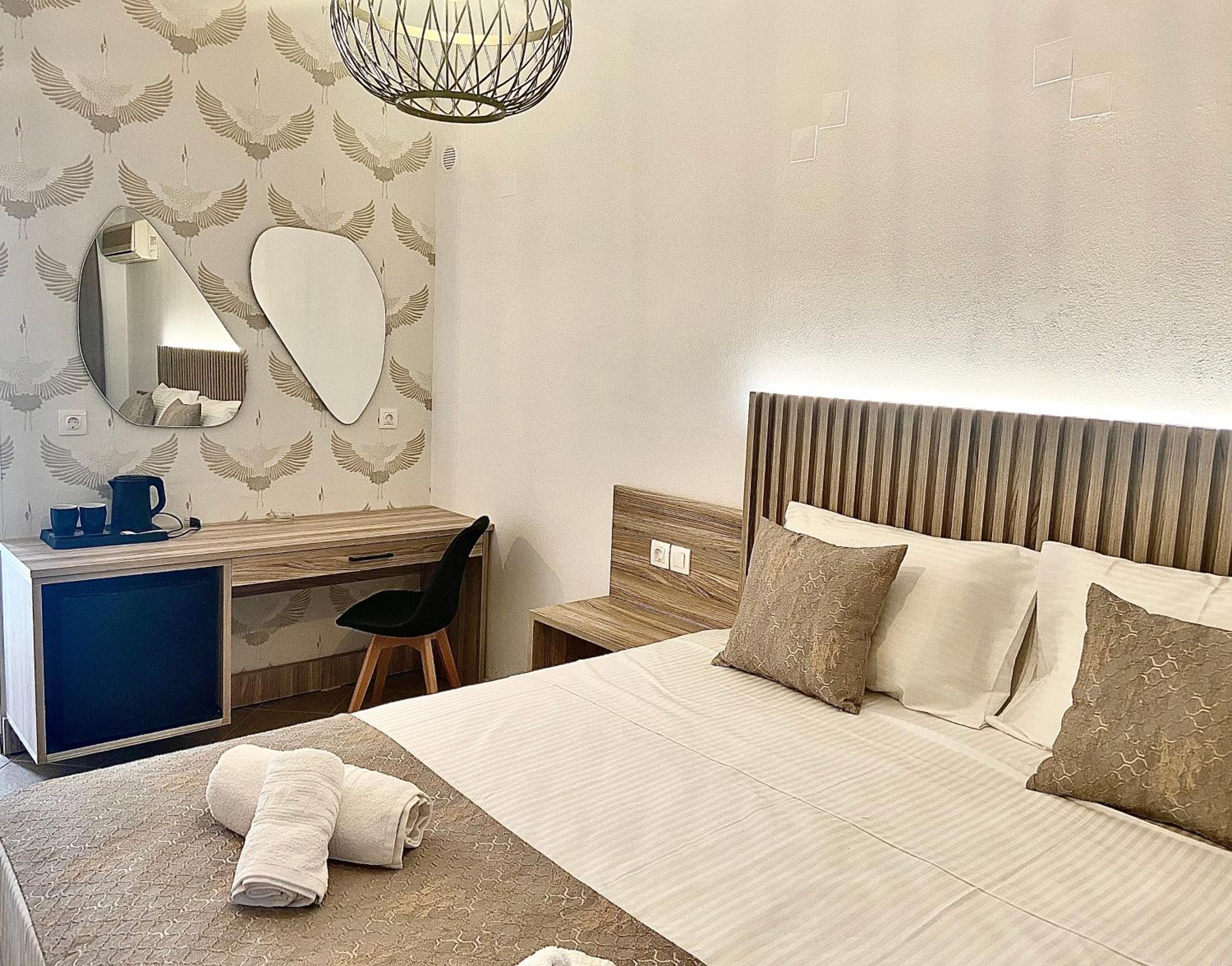 Superior Double Room - Photo 1