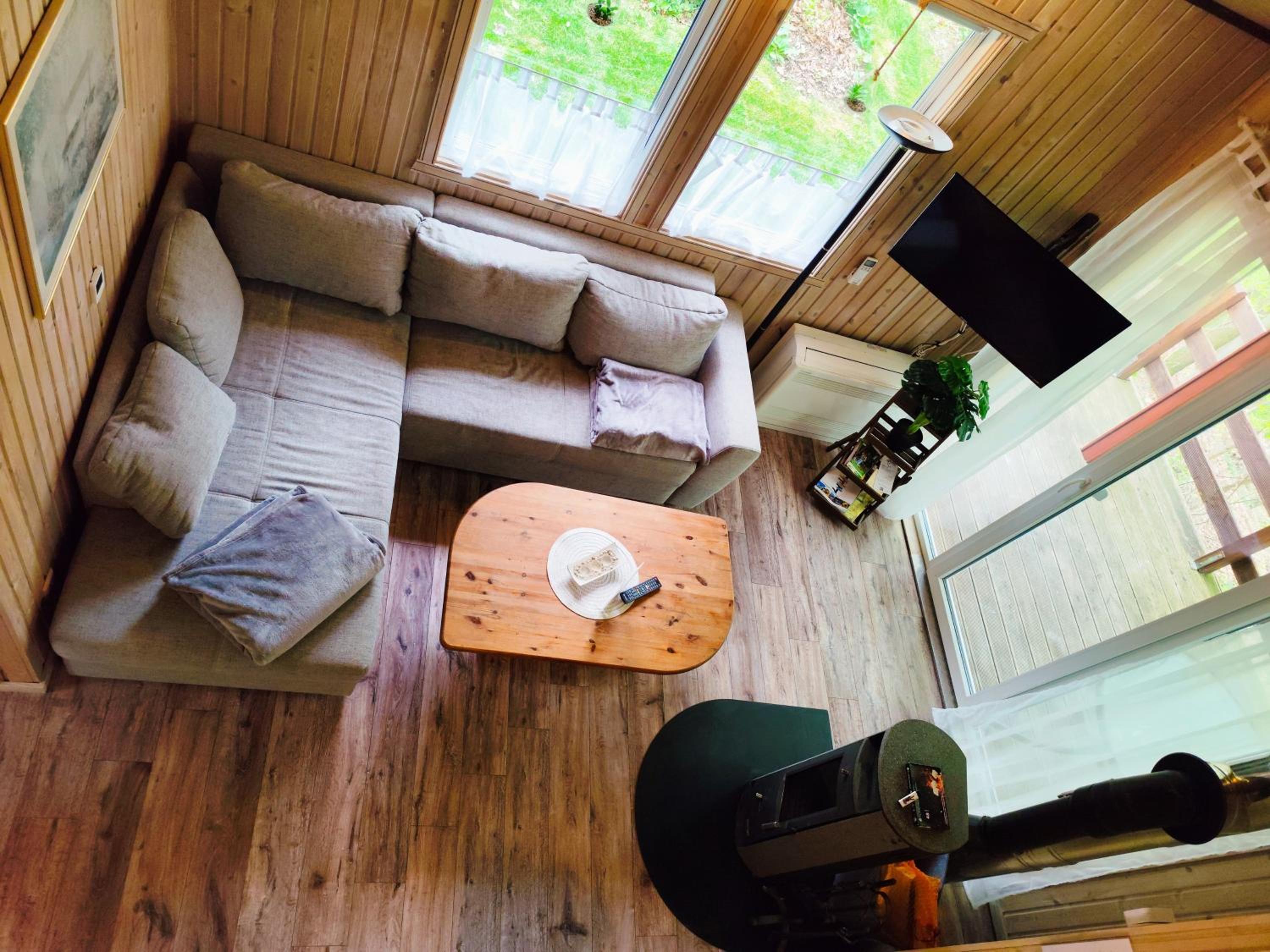 Vacation Home photo 1