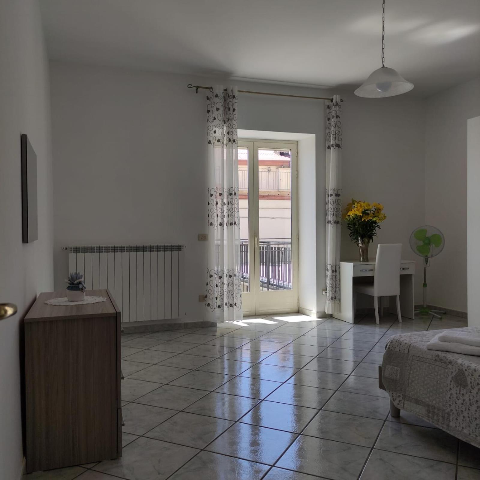Four-Bedroom House photo 3