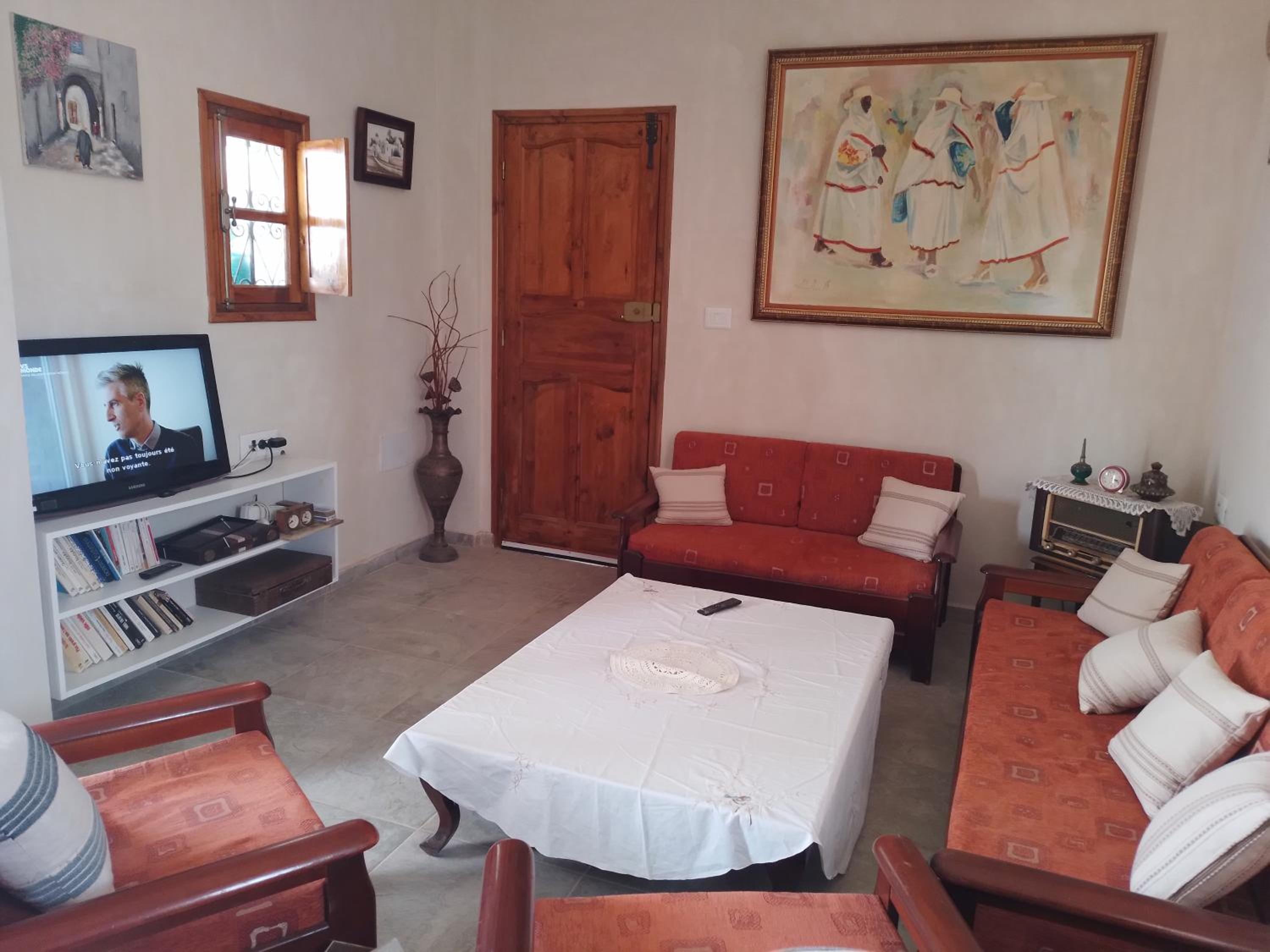 Double Room with Garden View photo 2