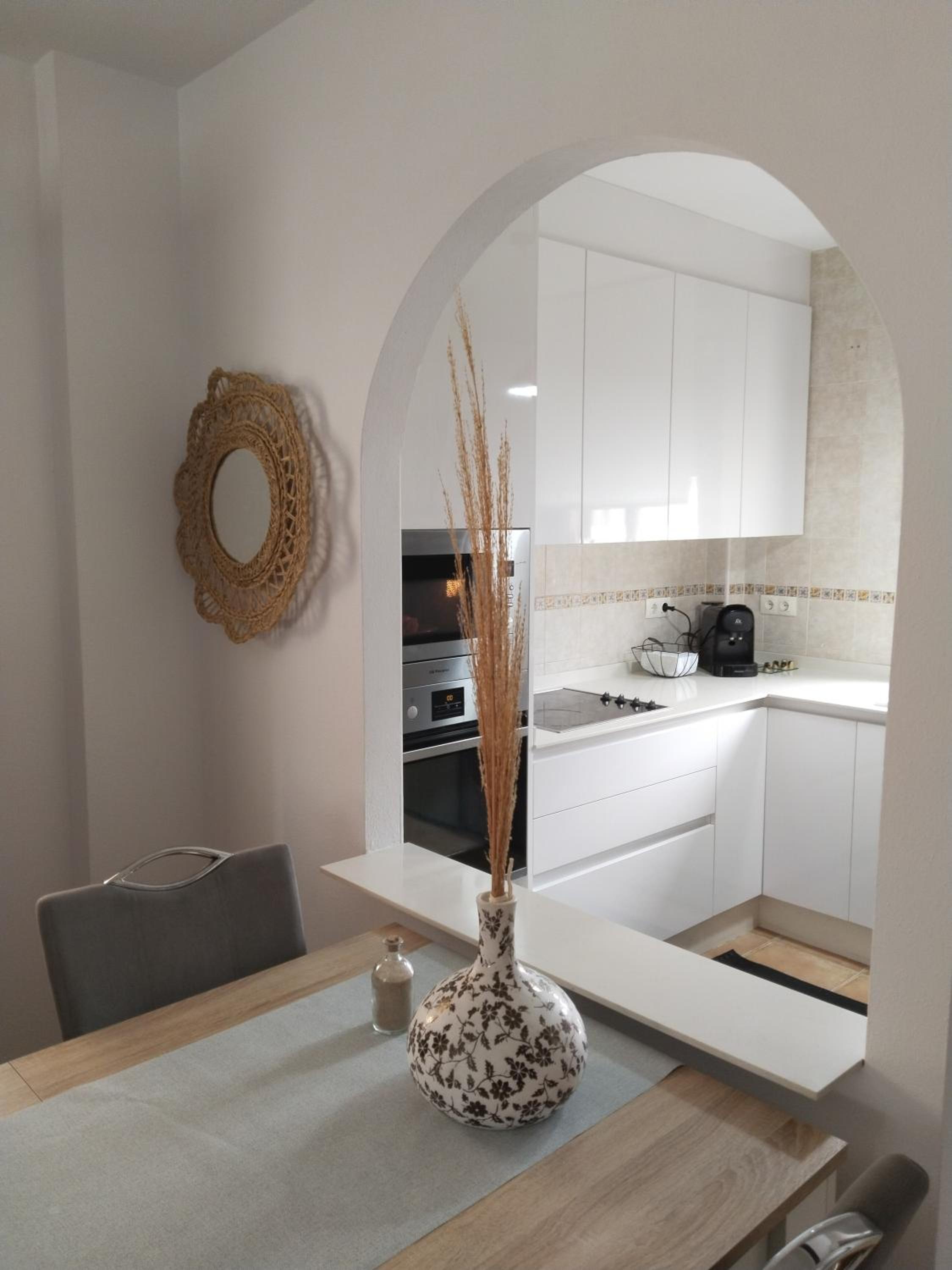 Two-Bedroom House photo 3